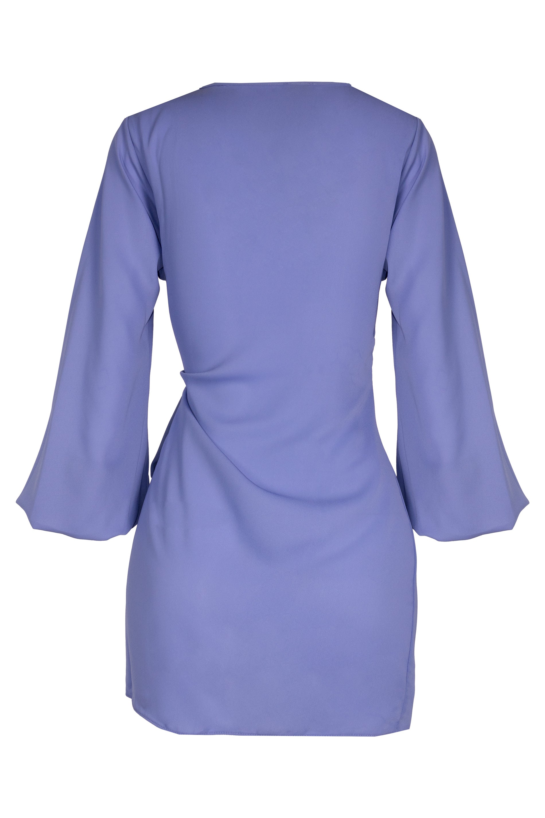 Kimono Corto AZZURRA Lavanda - Sand Shop