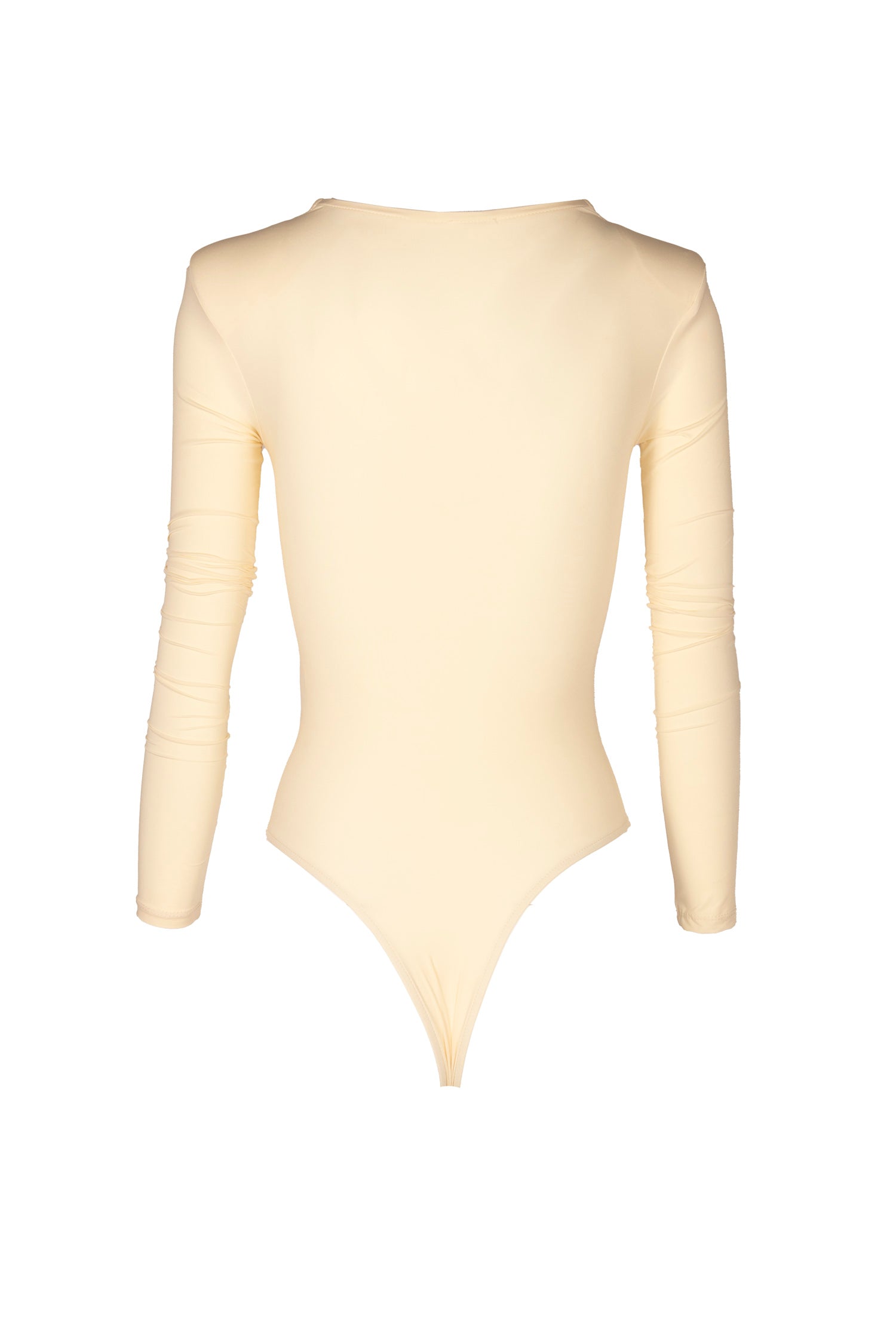 Body FRANCESCA Milk