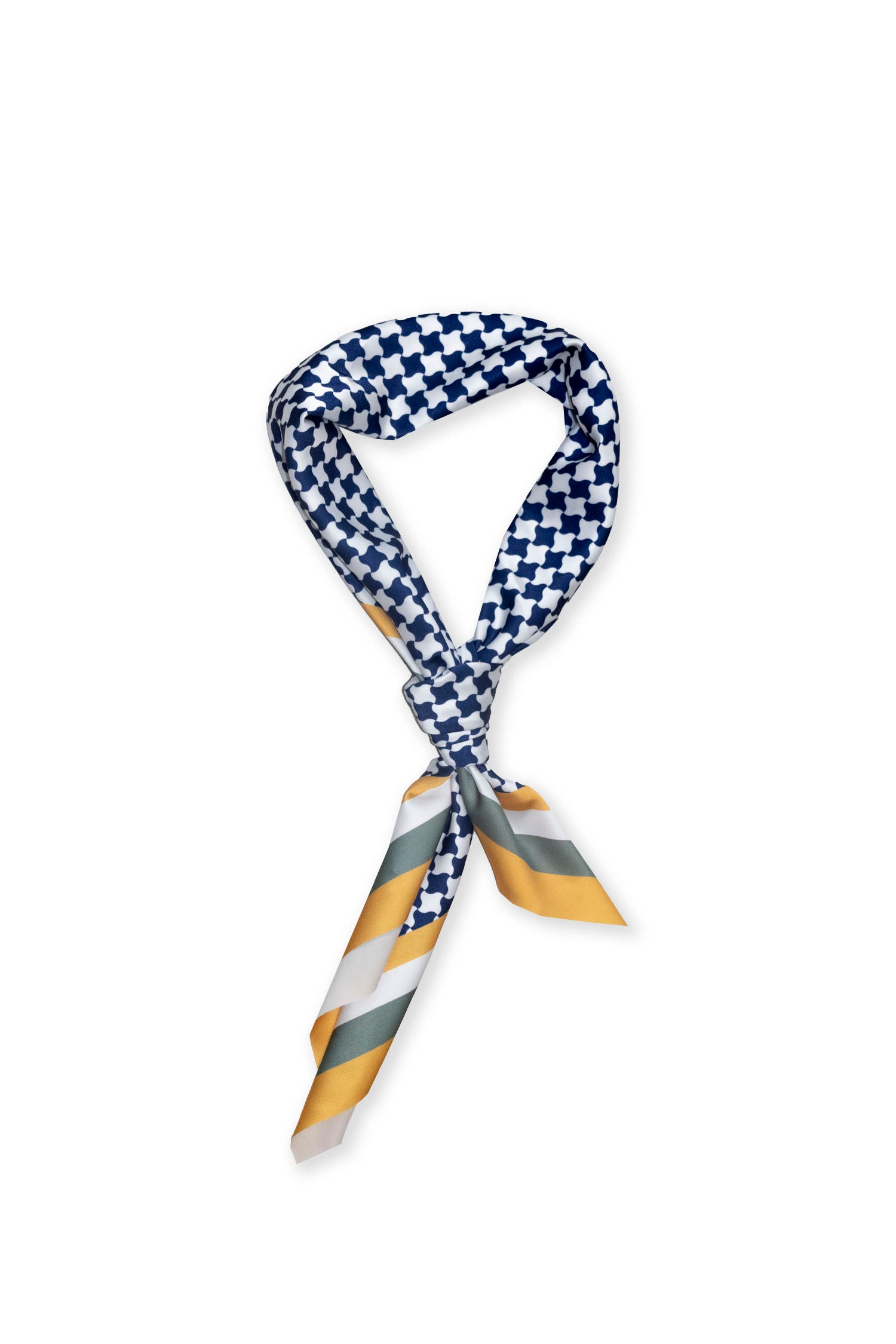 FOULARD 90x90 AMALIA