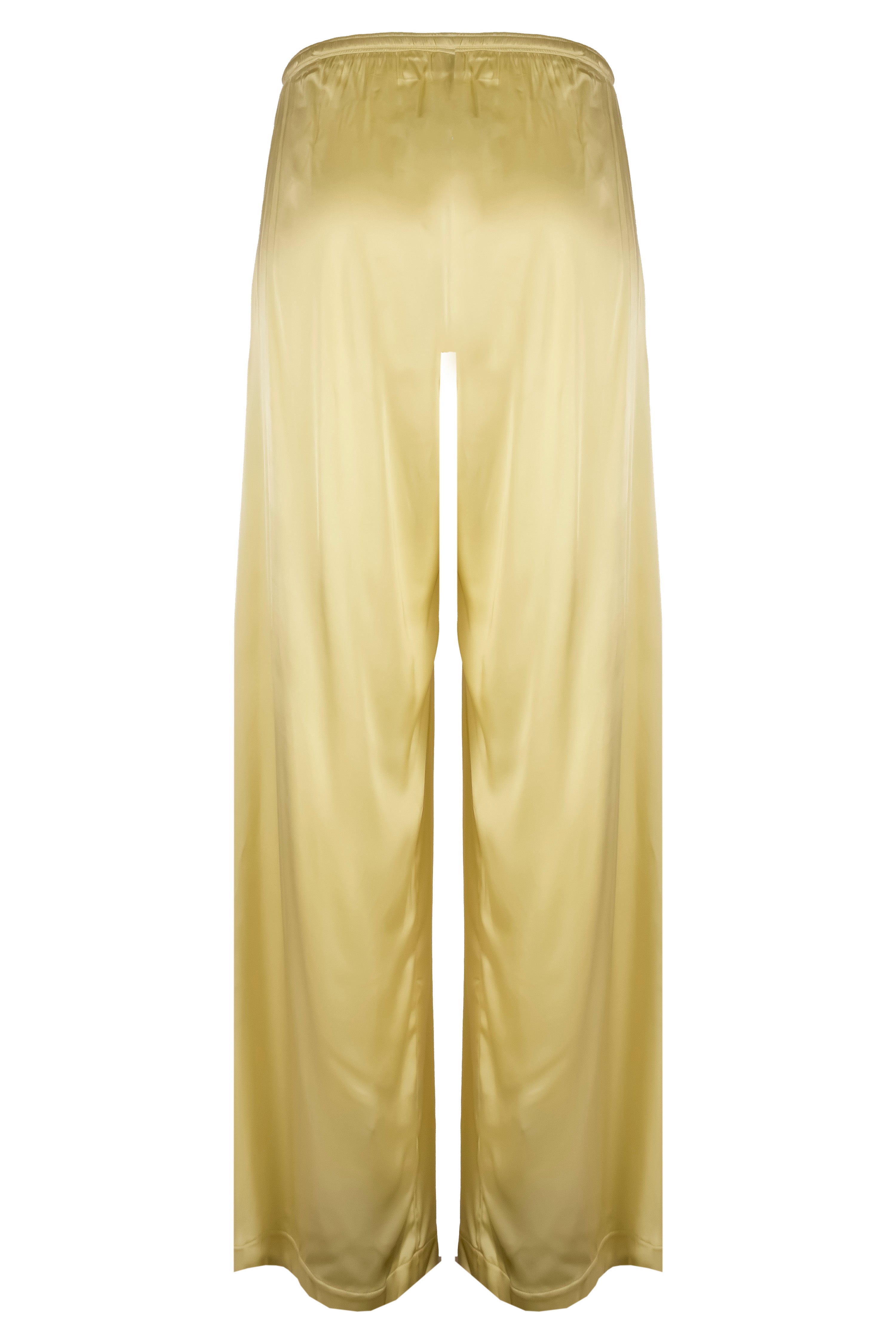 Pant FELYCIA Sunlight