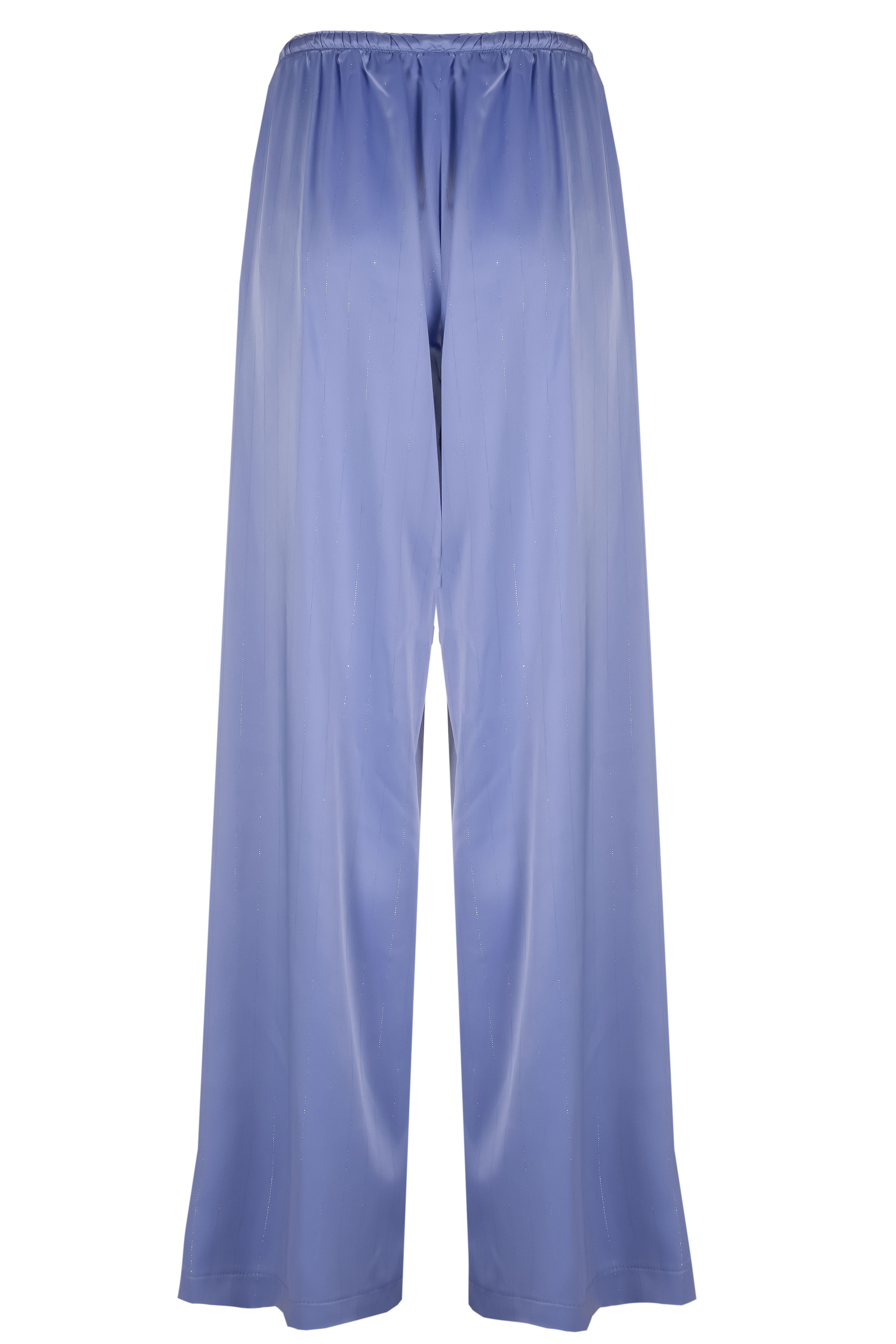 Trousers FELYCIA Powder