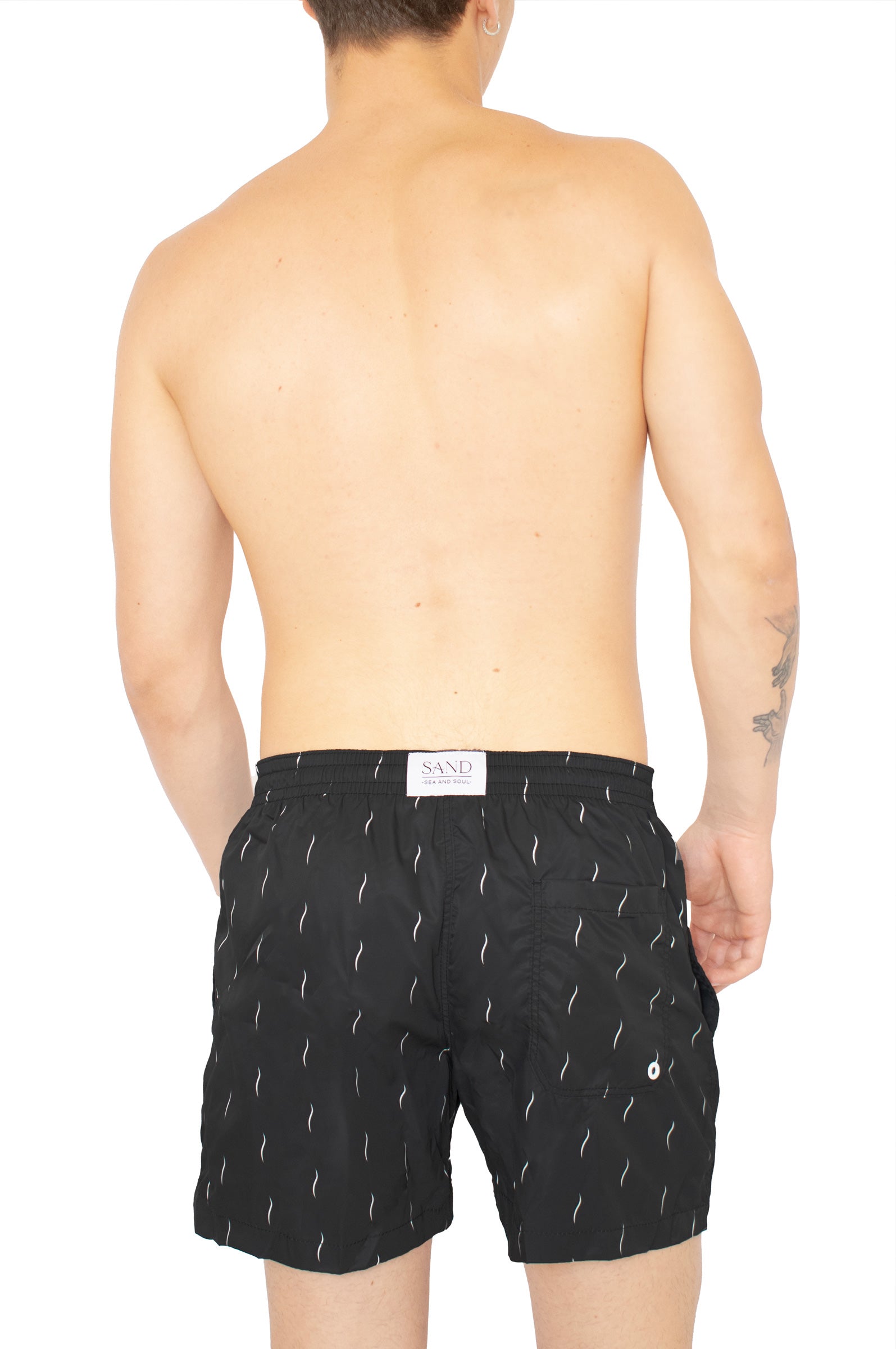 SAND Black