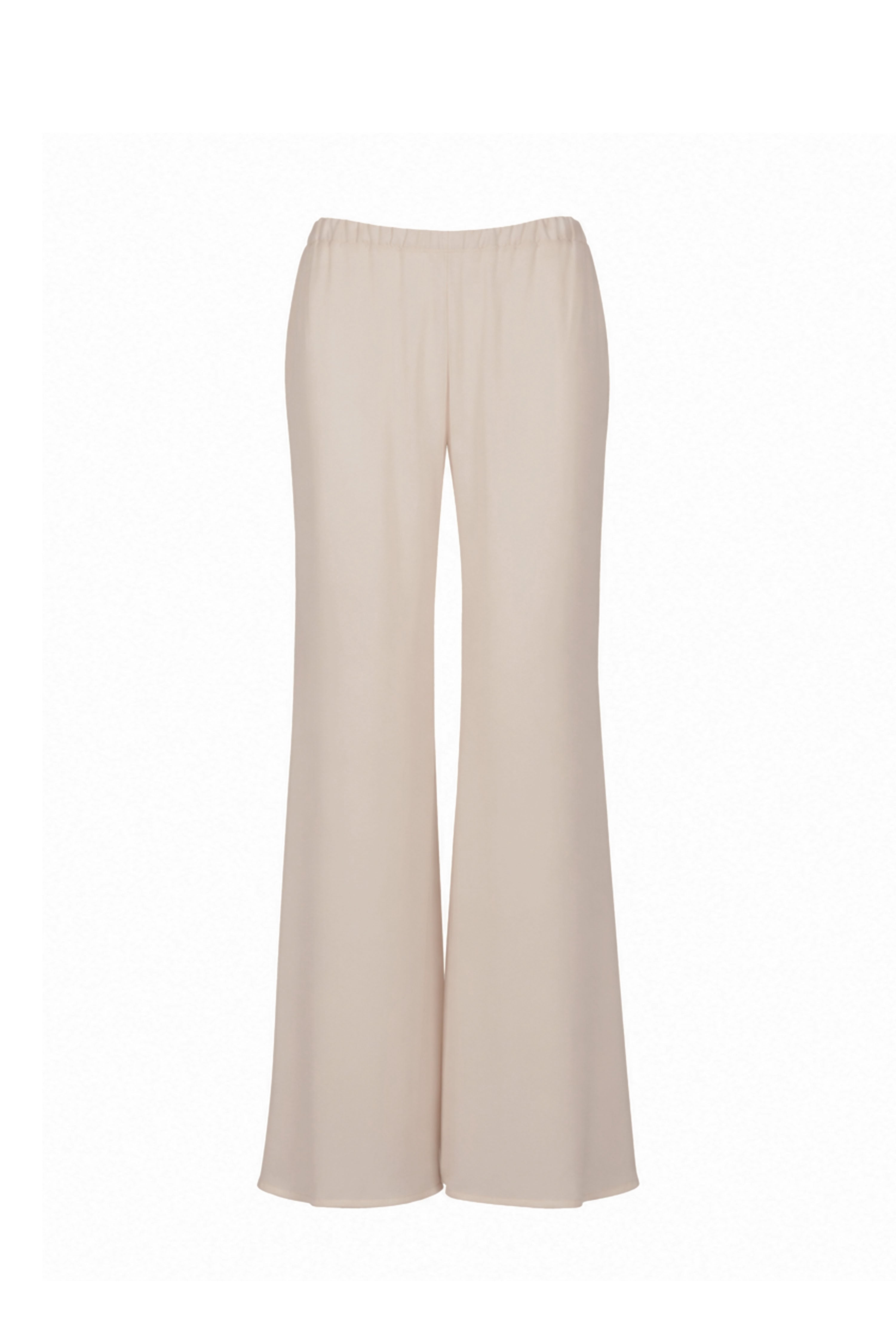 Pant ELYSIA Tortora