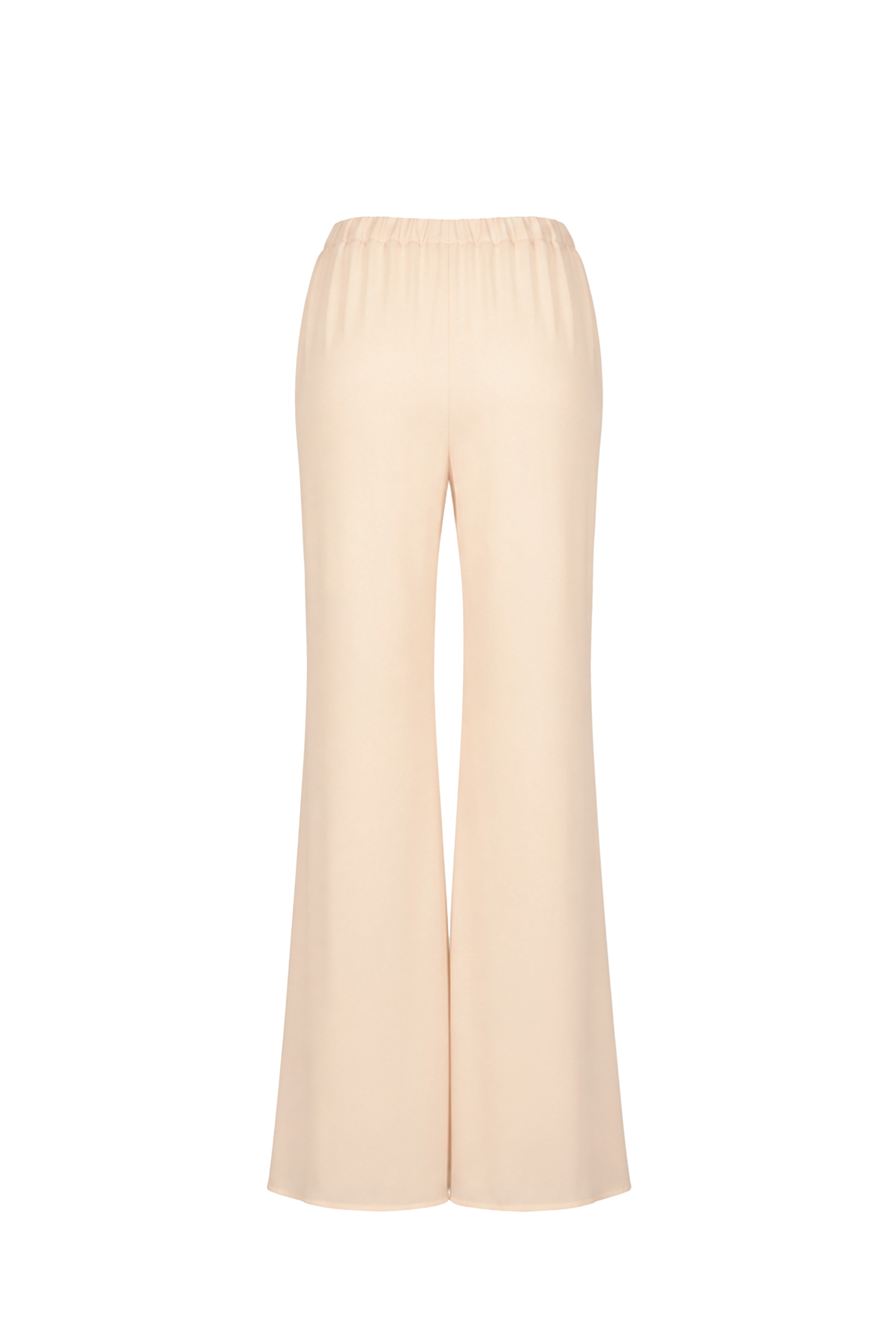 Pant ELYSIA Panna - Sand Shop