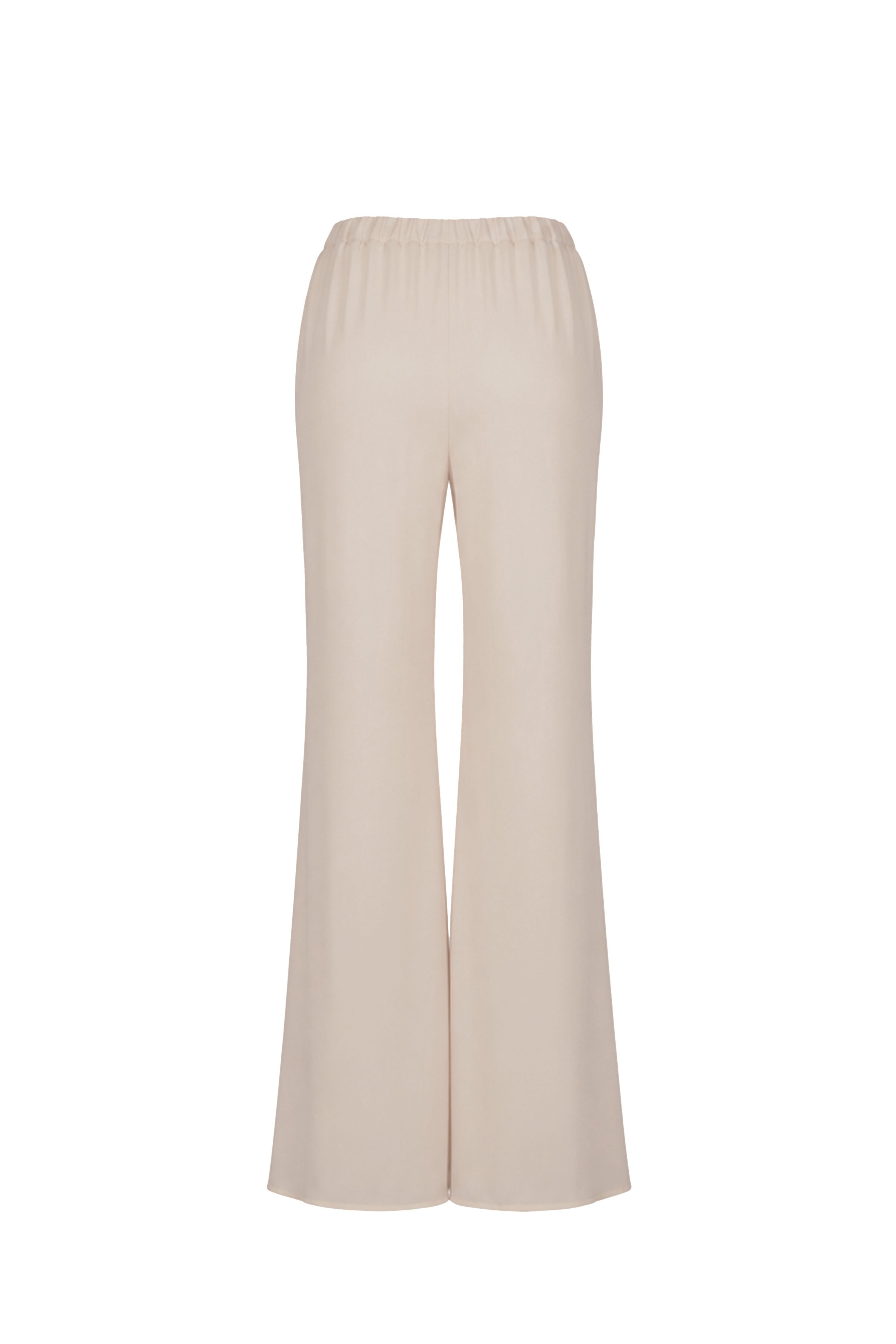Pant ELYSIA Tortora