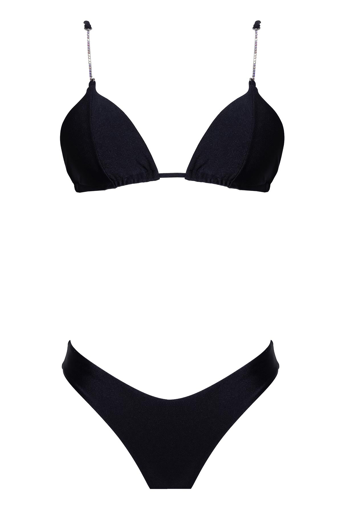CLASSIC GINEVRA Black