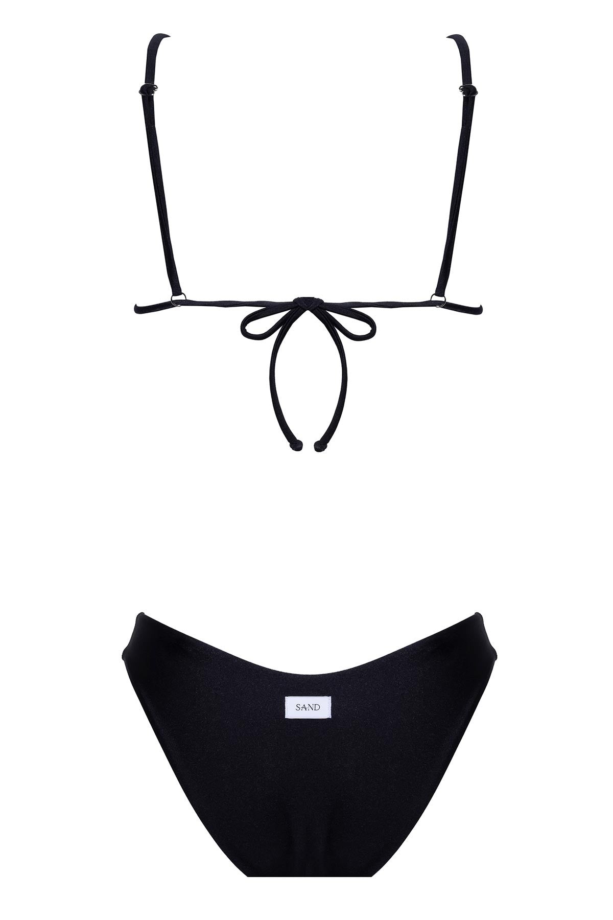 CLASSIC GINEVRA Black