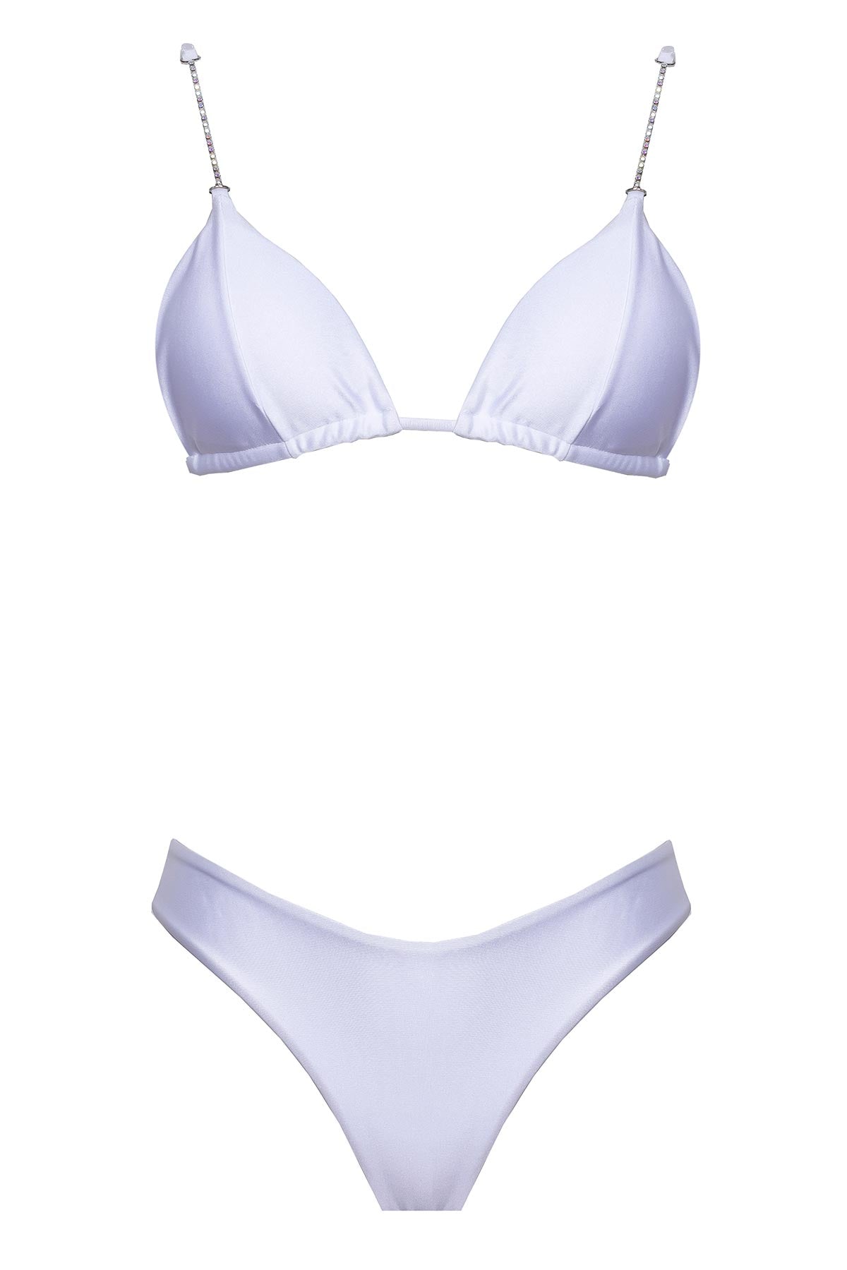 CLASSIC GINEVRA White