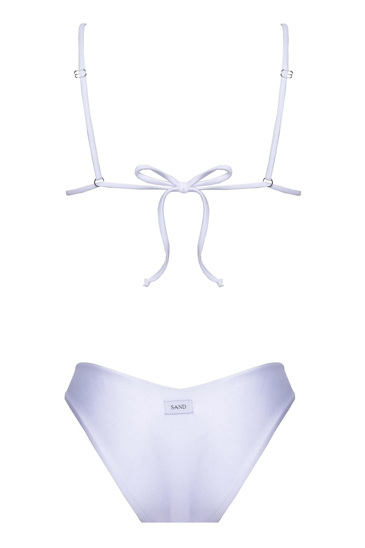 CLASSIC GINEVRA White