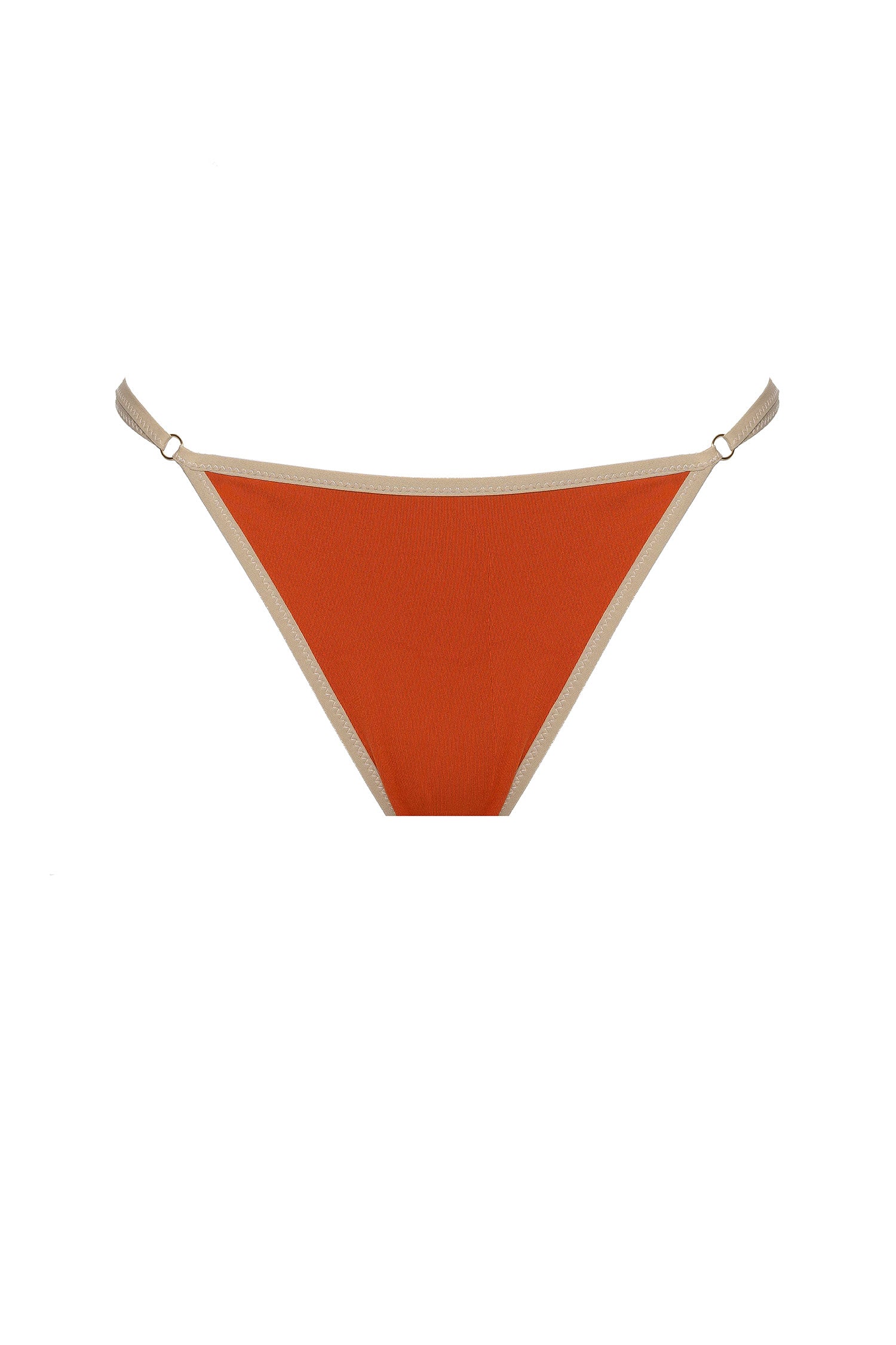 SLIP MIRELA Papaya