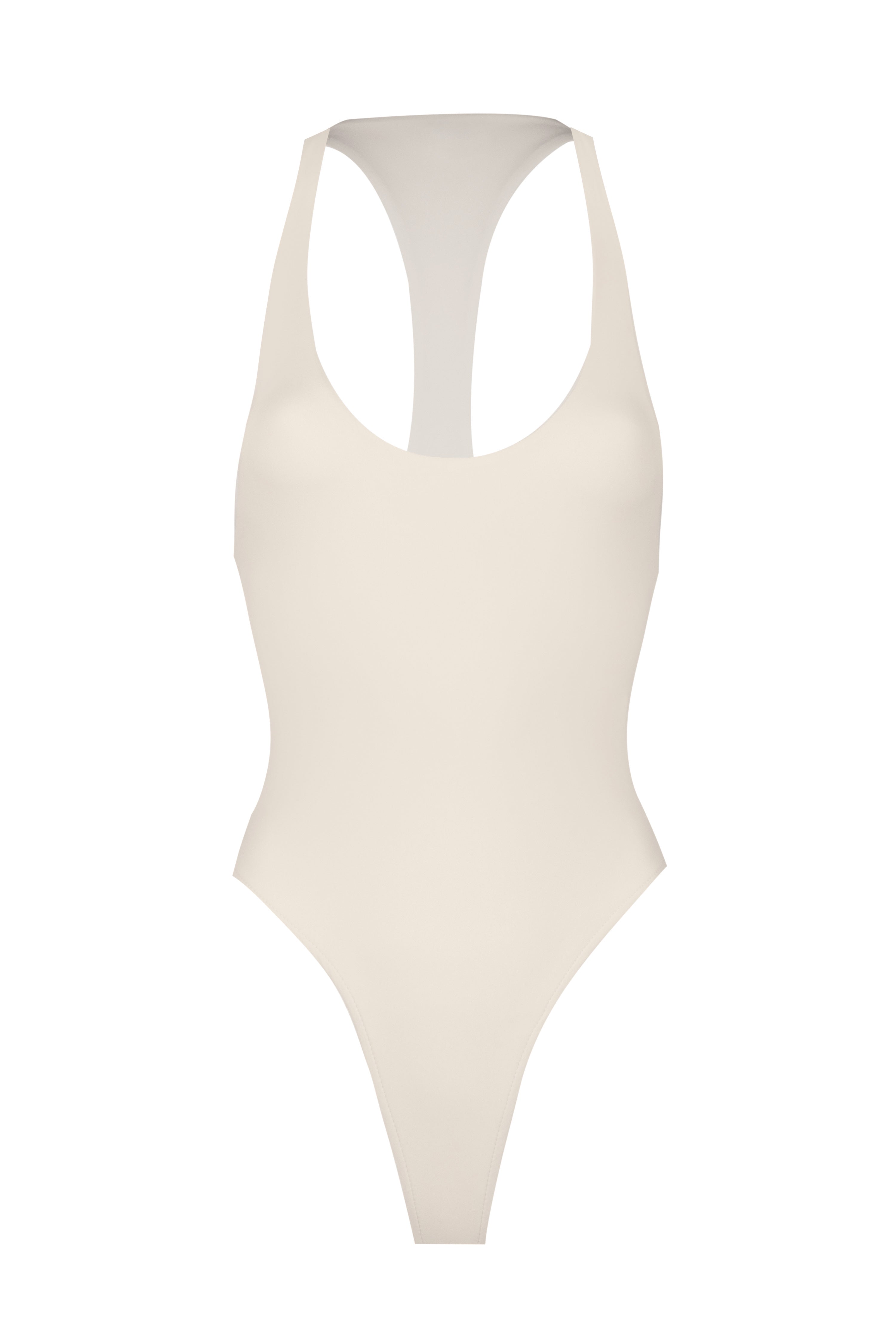 Body ANDREA Milk