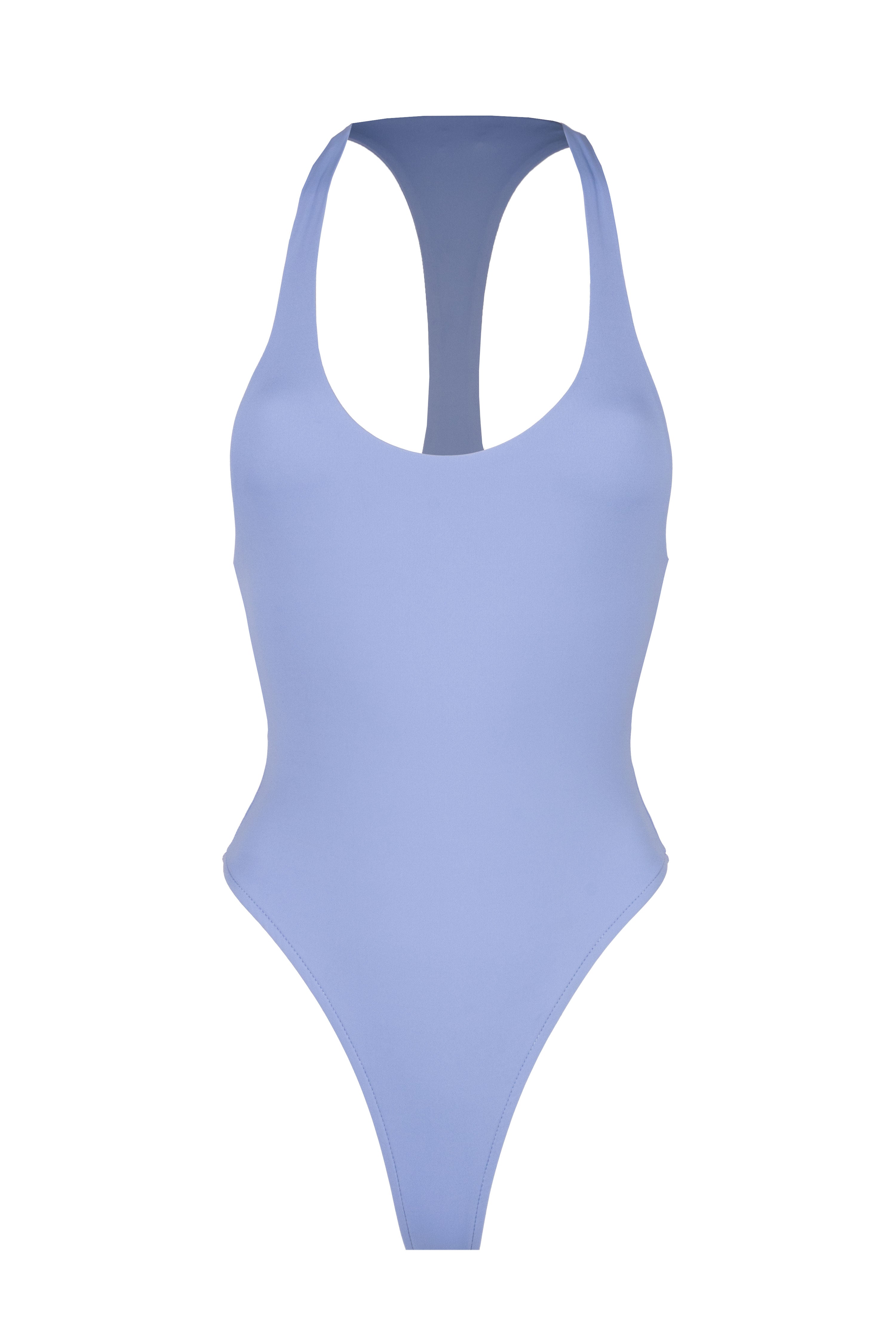 Bodysuit ANDREA Powder