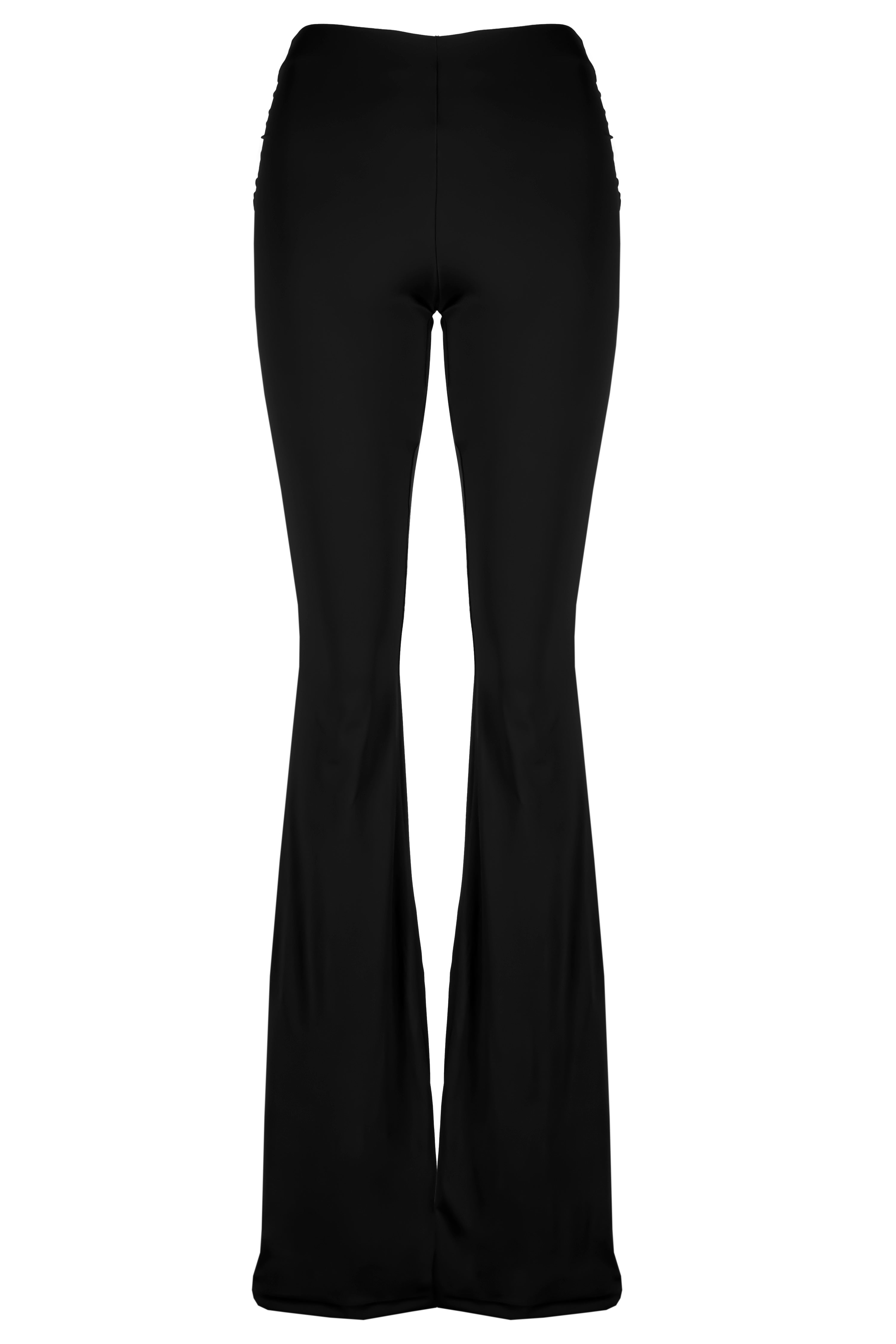 Trousers ASIA Black