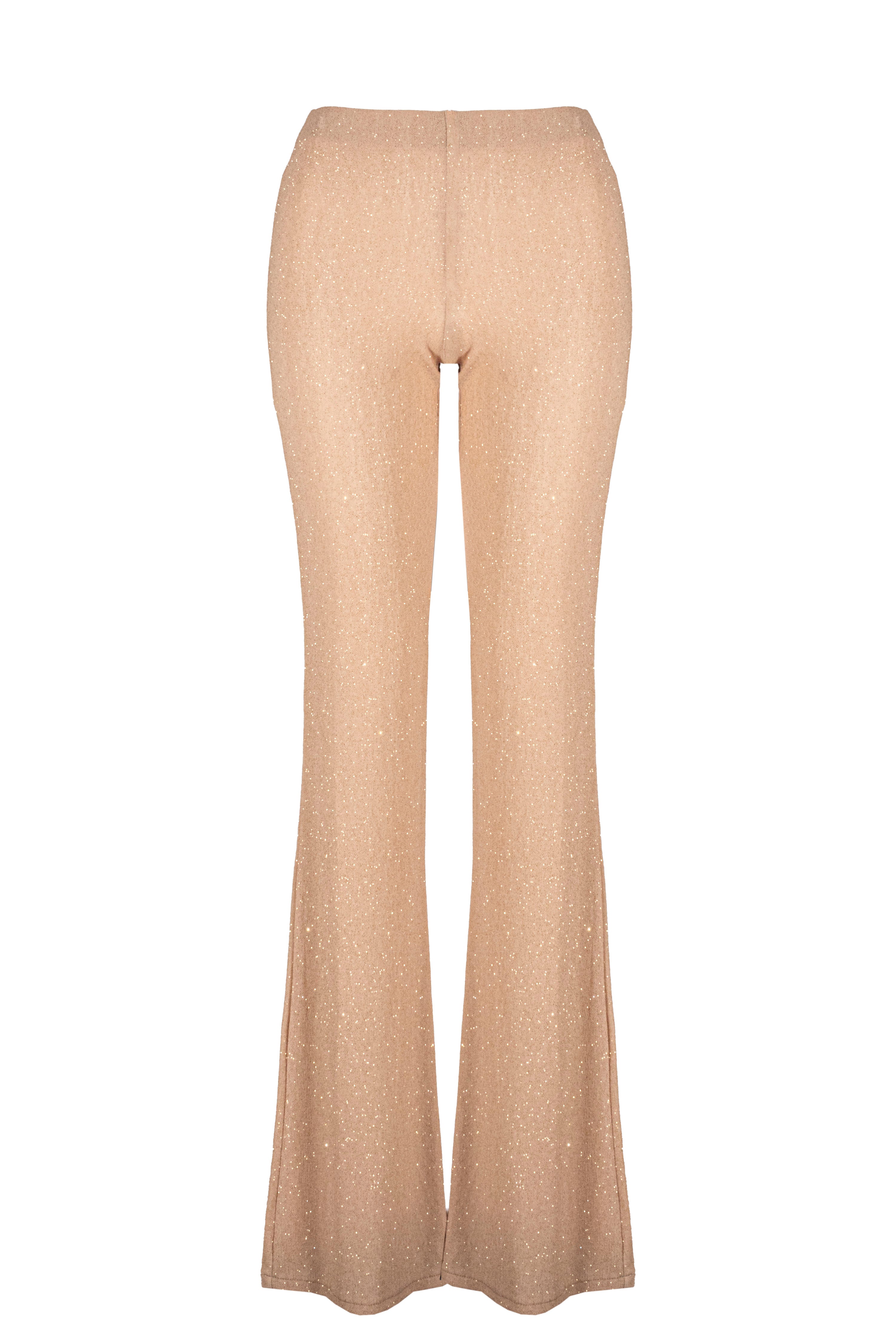 Pant AUTILIA Champagne