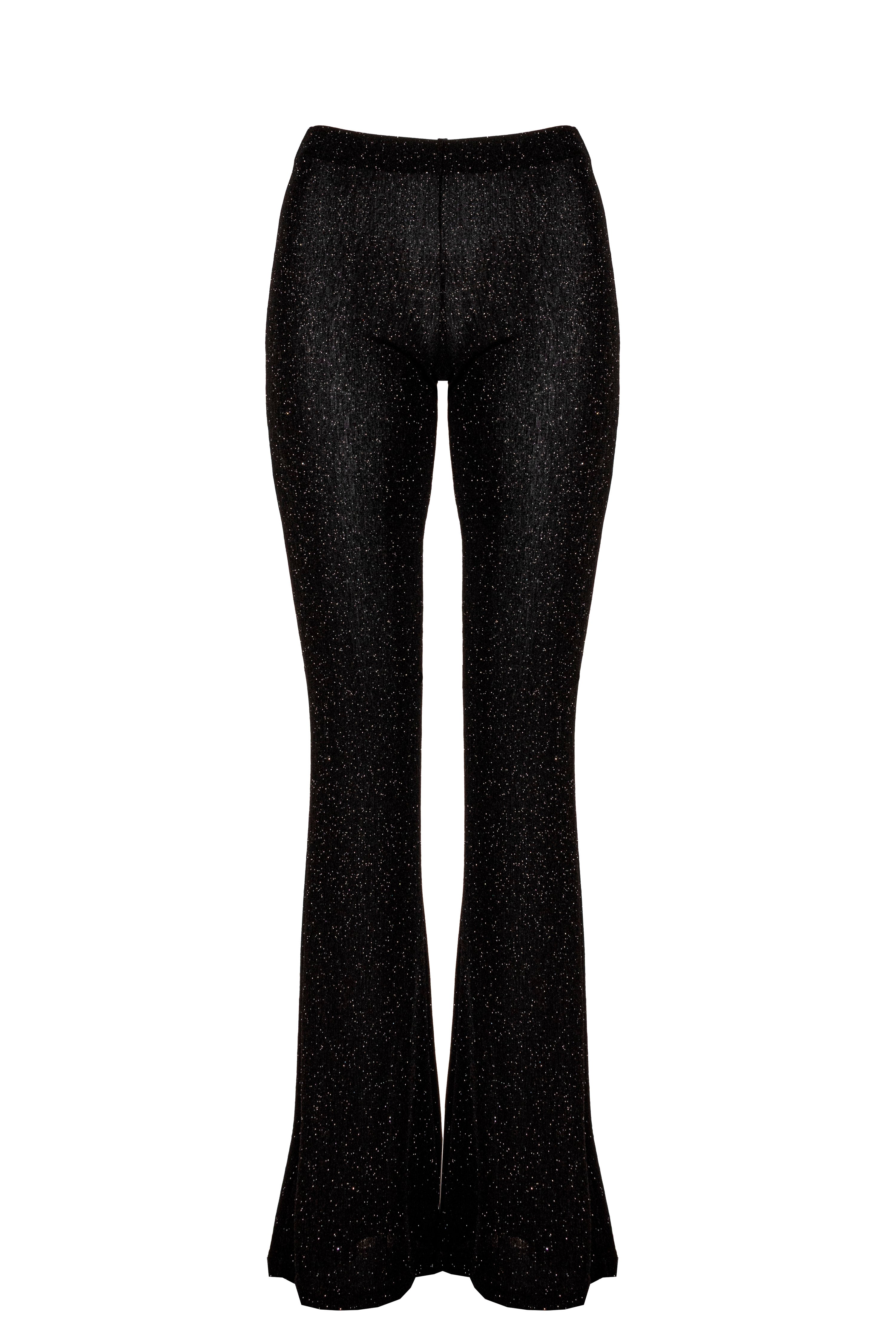 Pant AUTILIA Black
