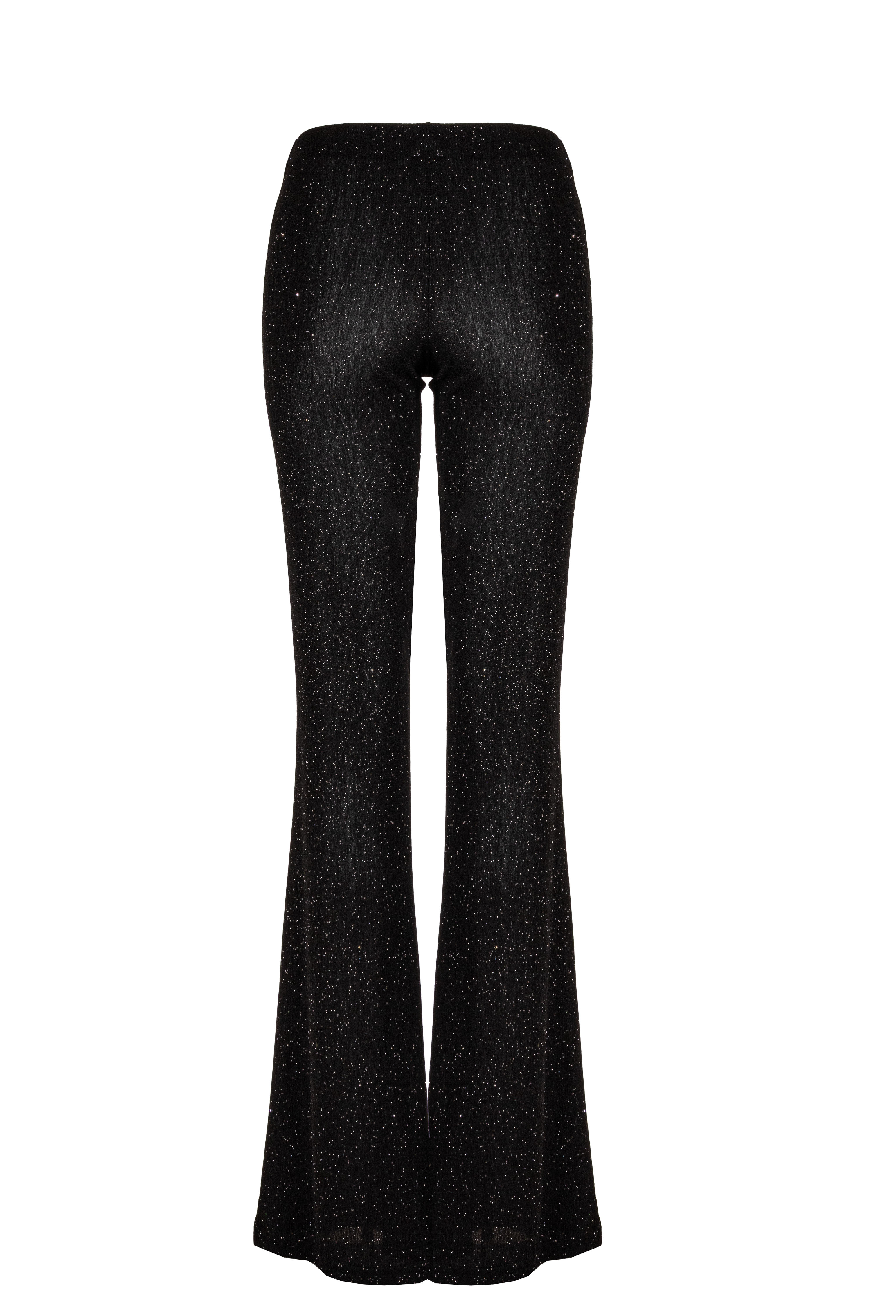 Pant AUTILIA Black