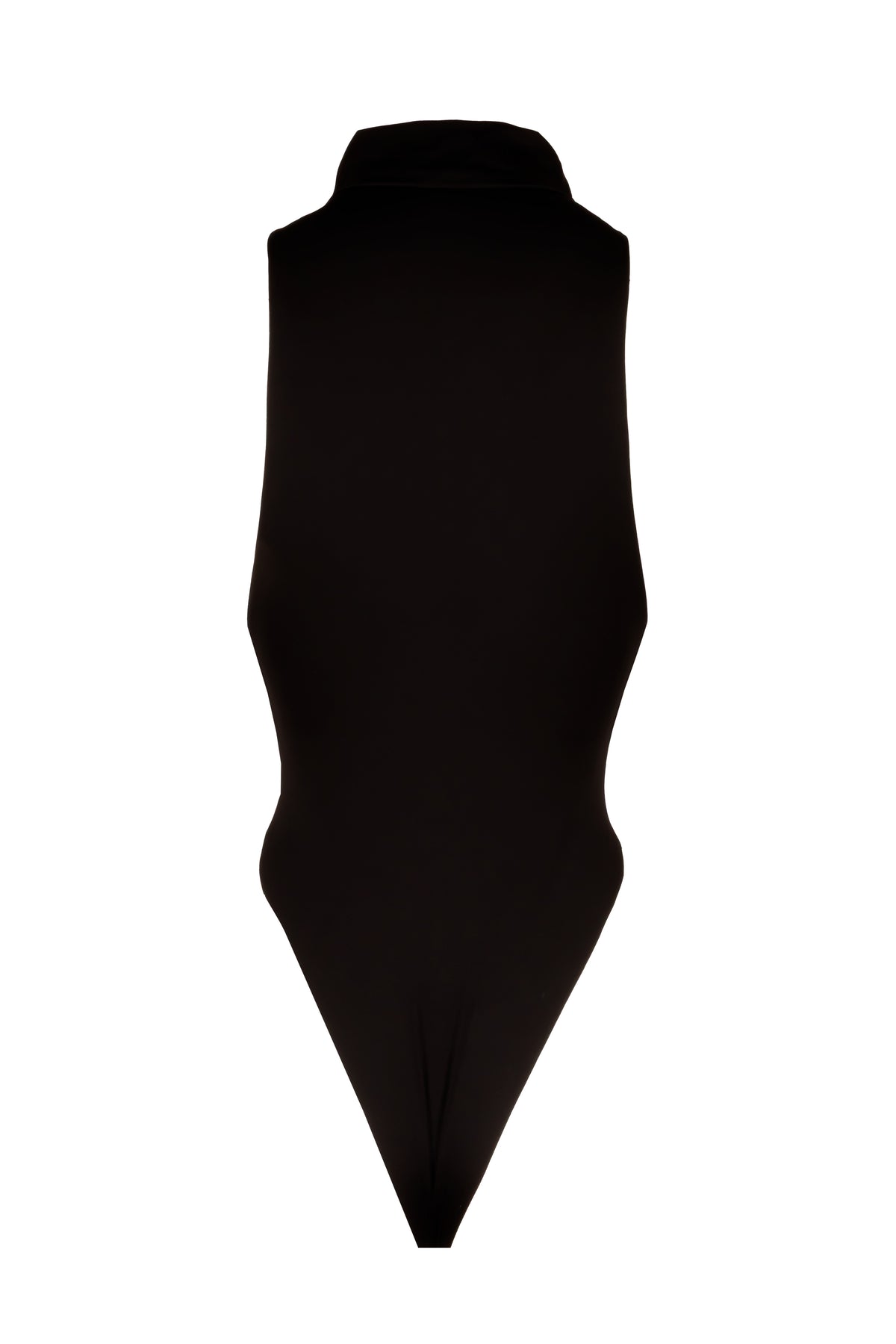 Bodysuit GAIA Black