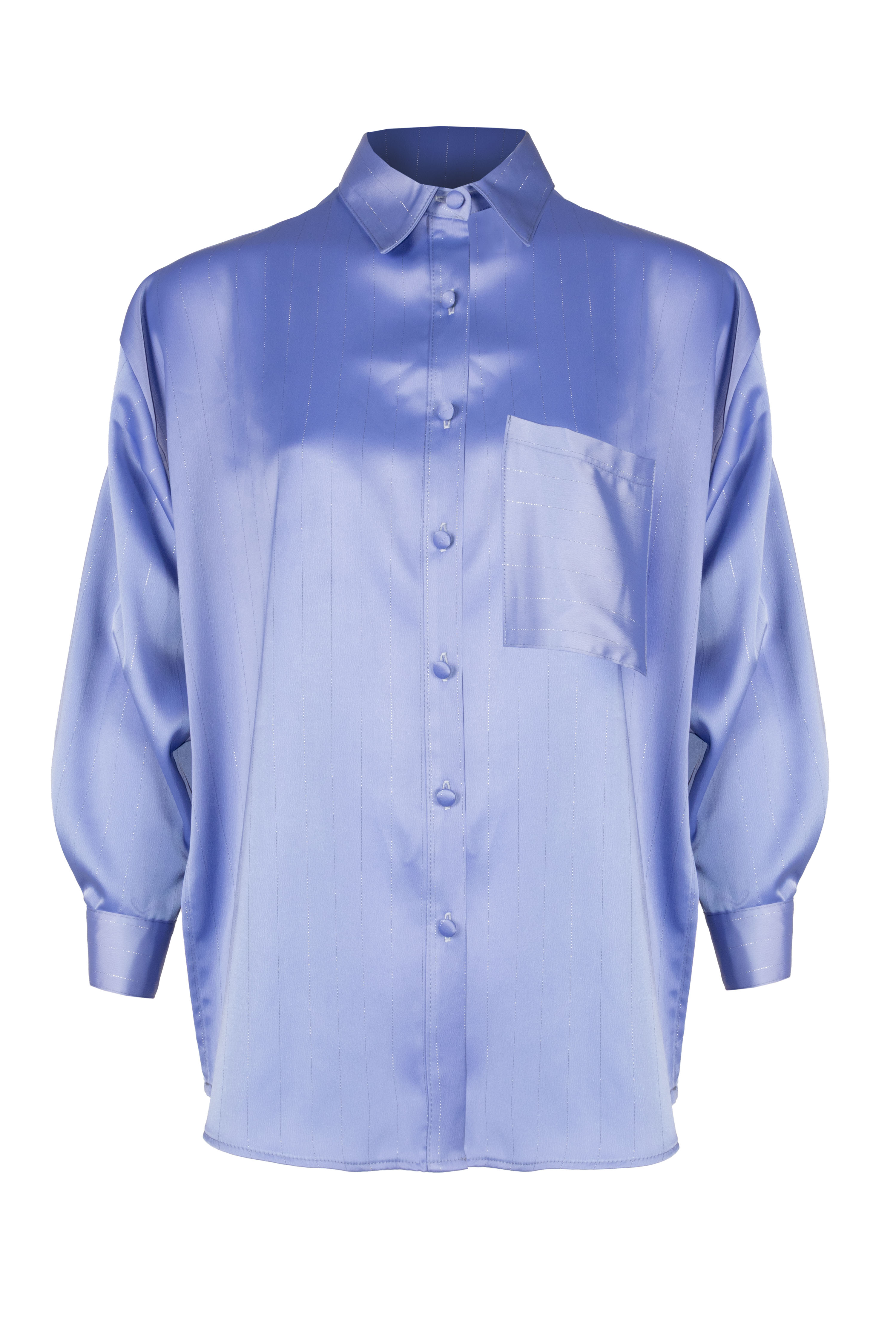 Camicia HALLIS Polvere