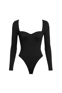 Body HANNA Black