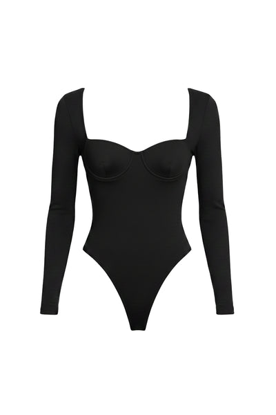 Body HANNA Black