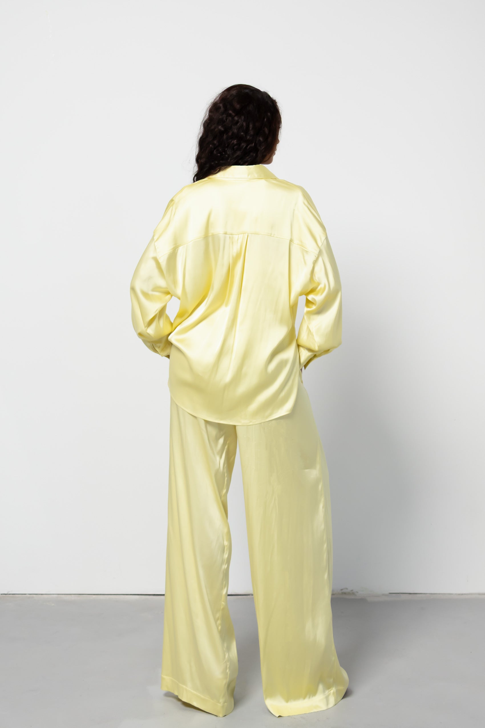 Camicia HALLIS Sunlight