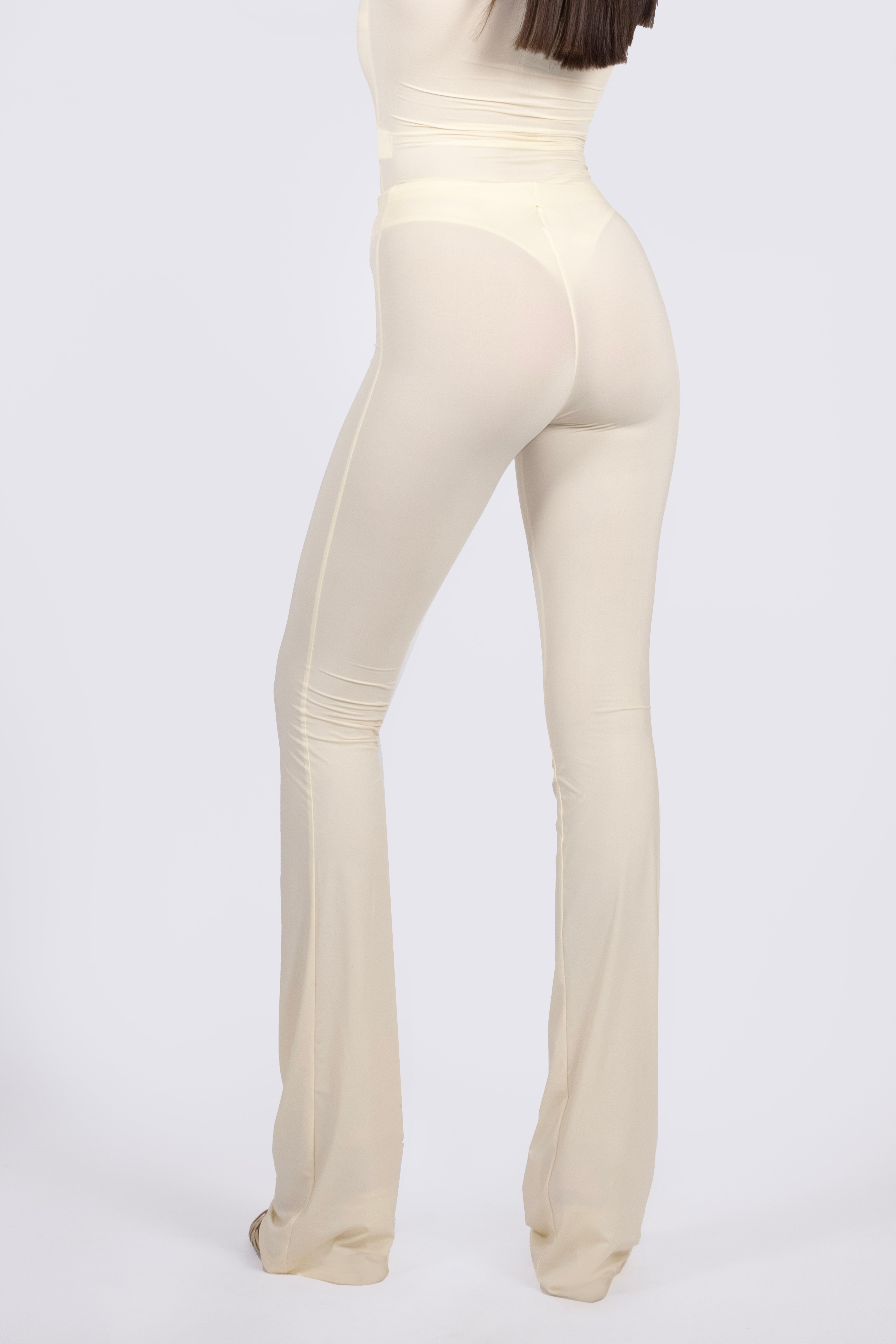 Pants LUCIA Milk