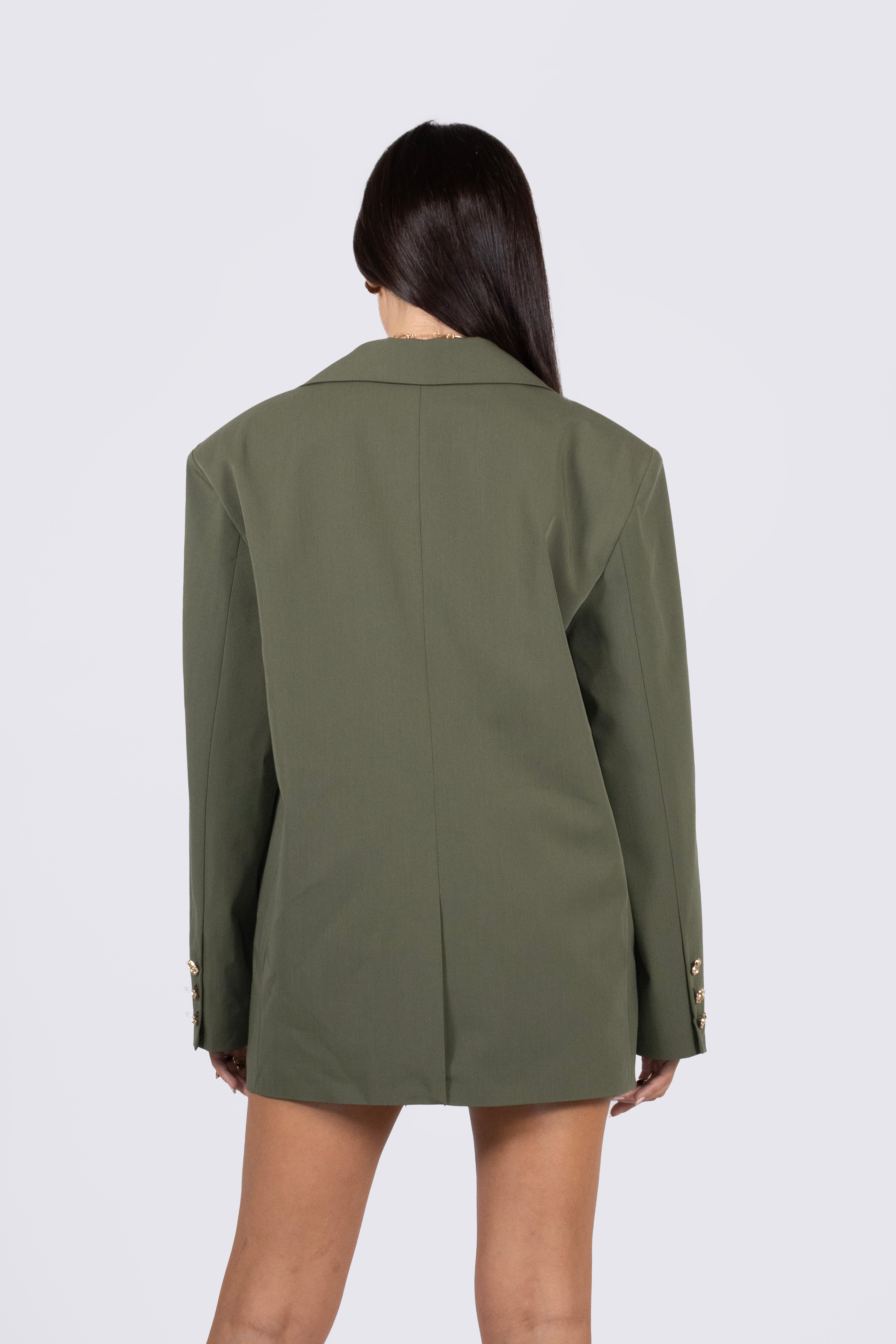 Blazer ROBERTA Army