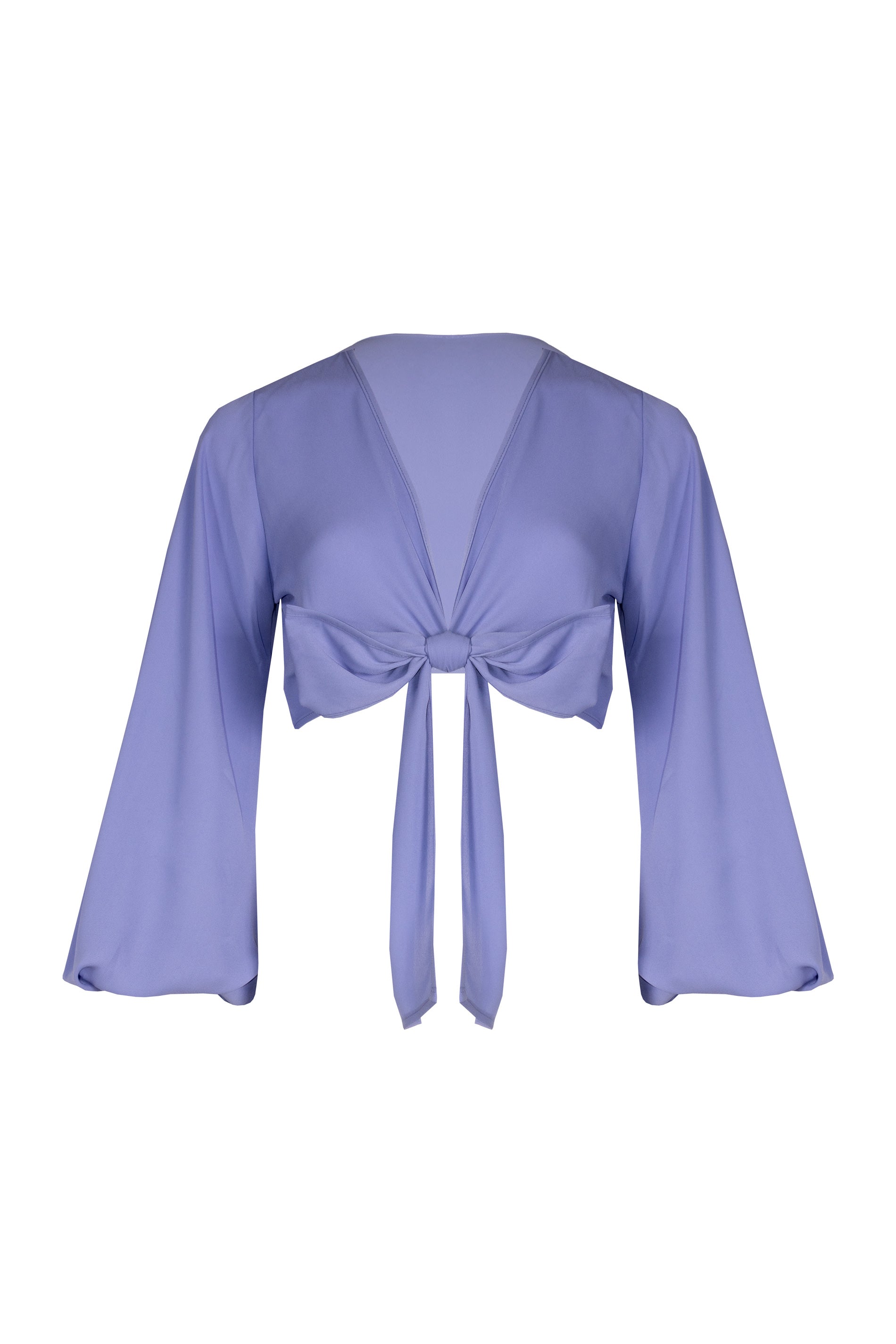 Blusa LILY Lavanda - Sand Shop