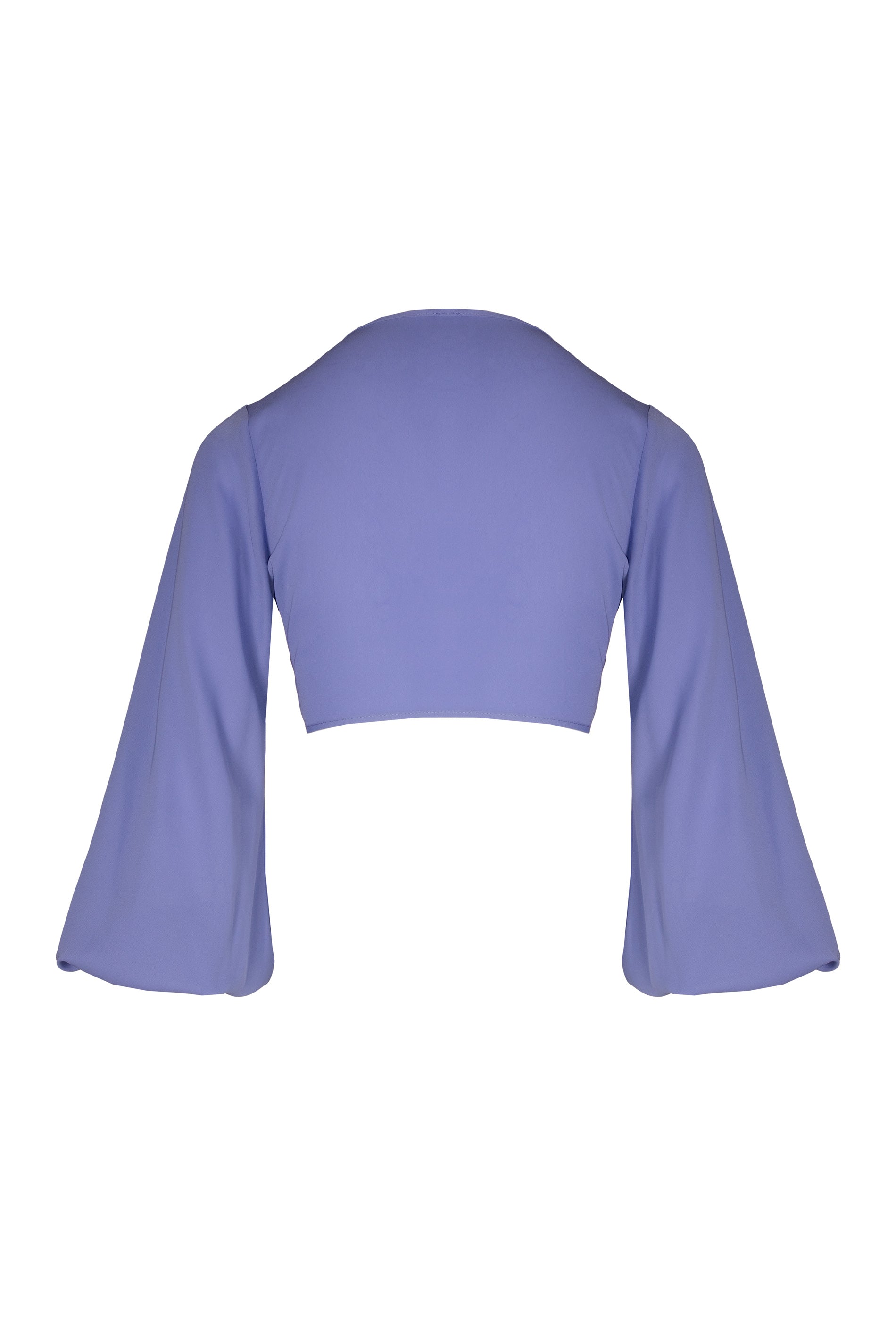 Blusa LILY Lavanda - Sand Shop