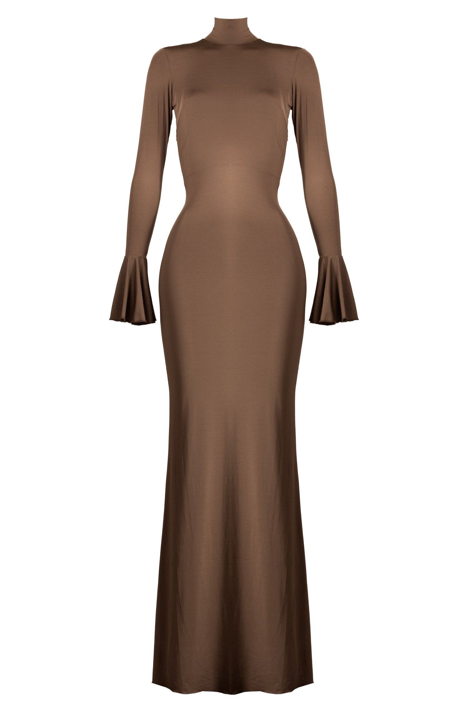Abito MICHELLE Cocoa