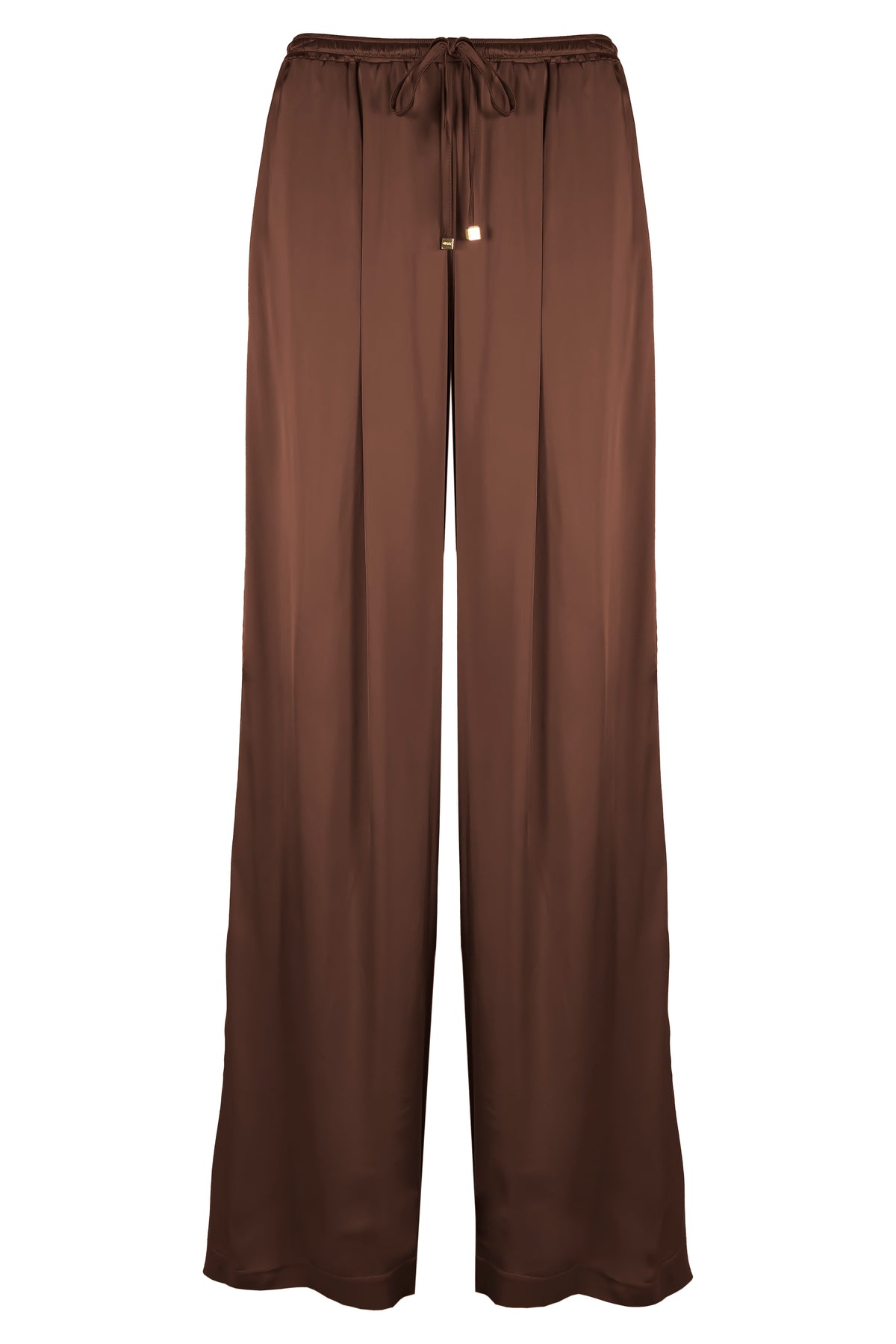 Pant FELYCIA Cocoa