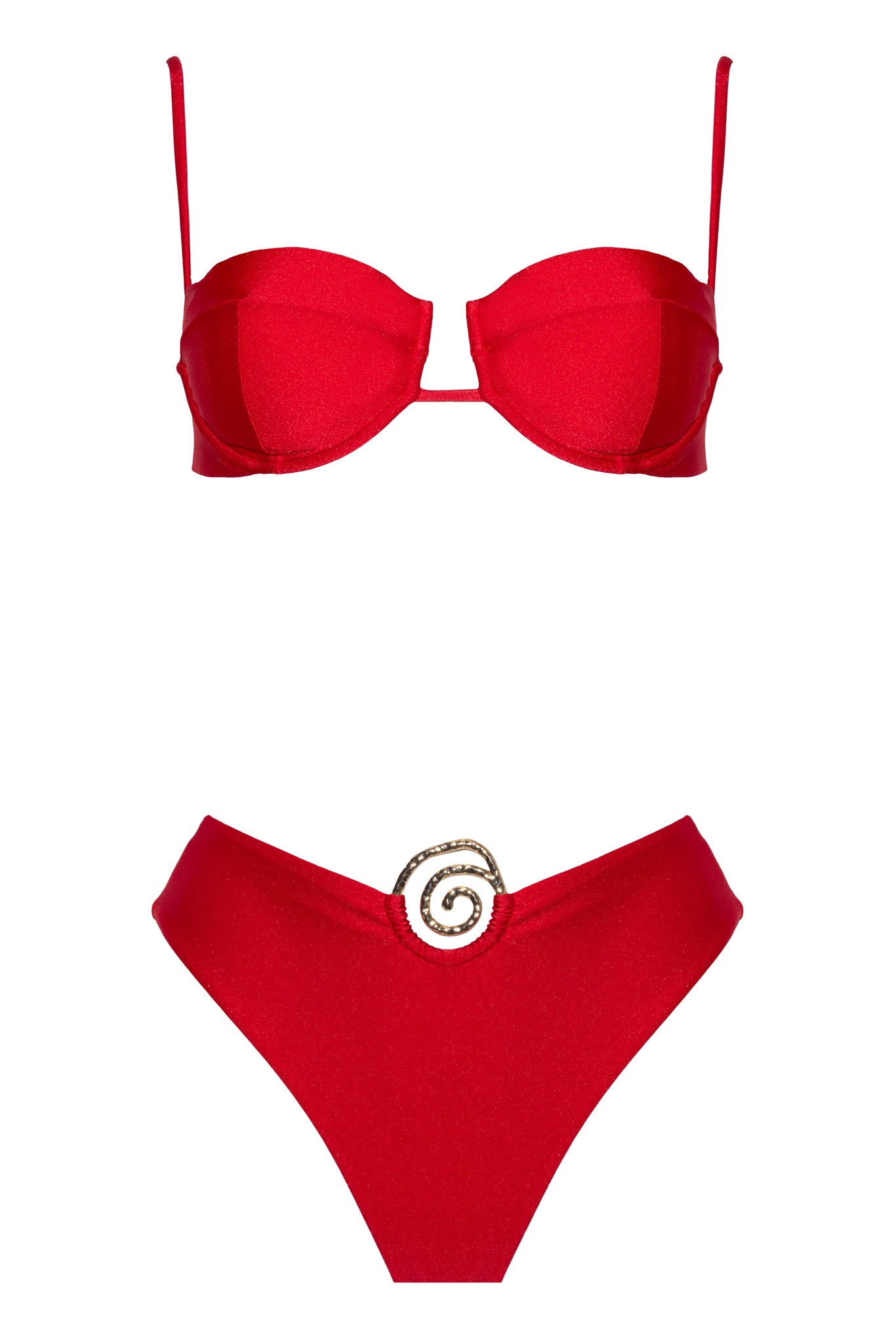 BRASILIANA HADLEY Venere