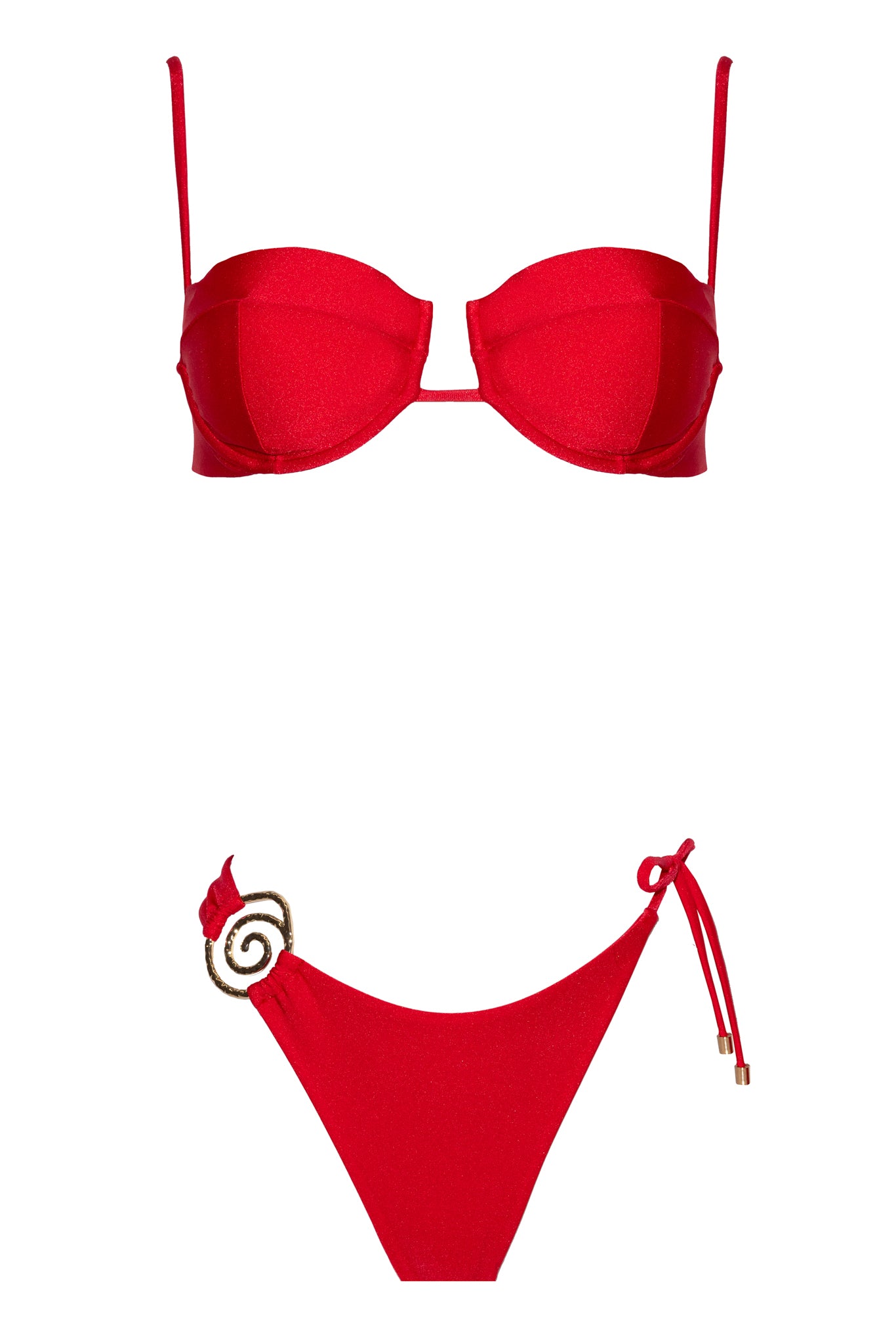 TANGA HADLEY Venere
