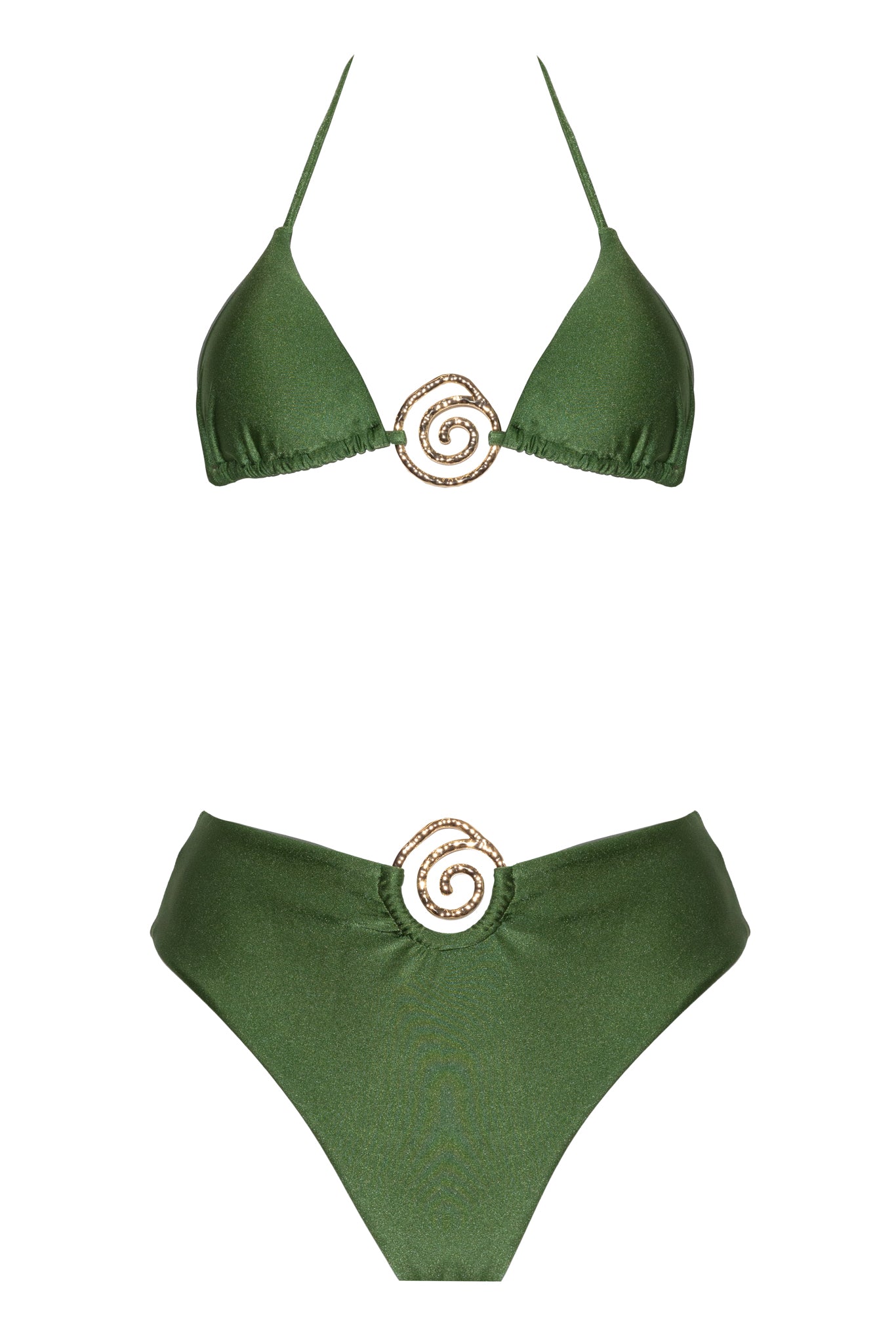CLASSIC FARLEY Moss Green