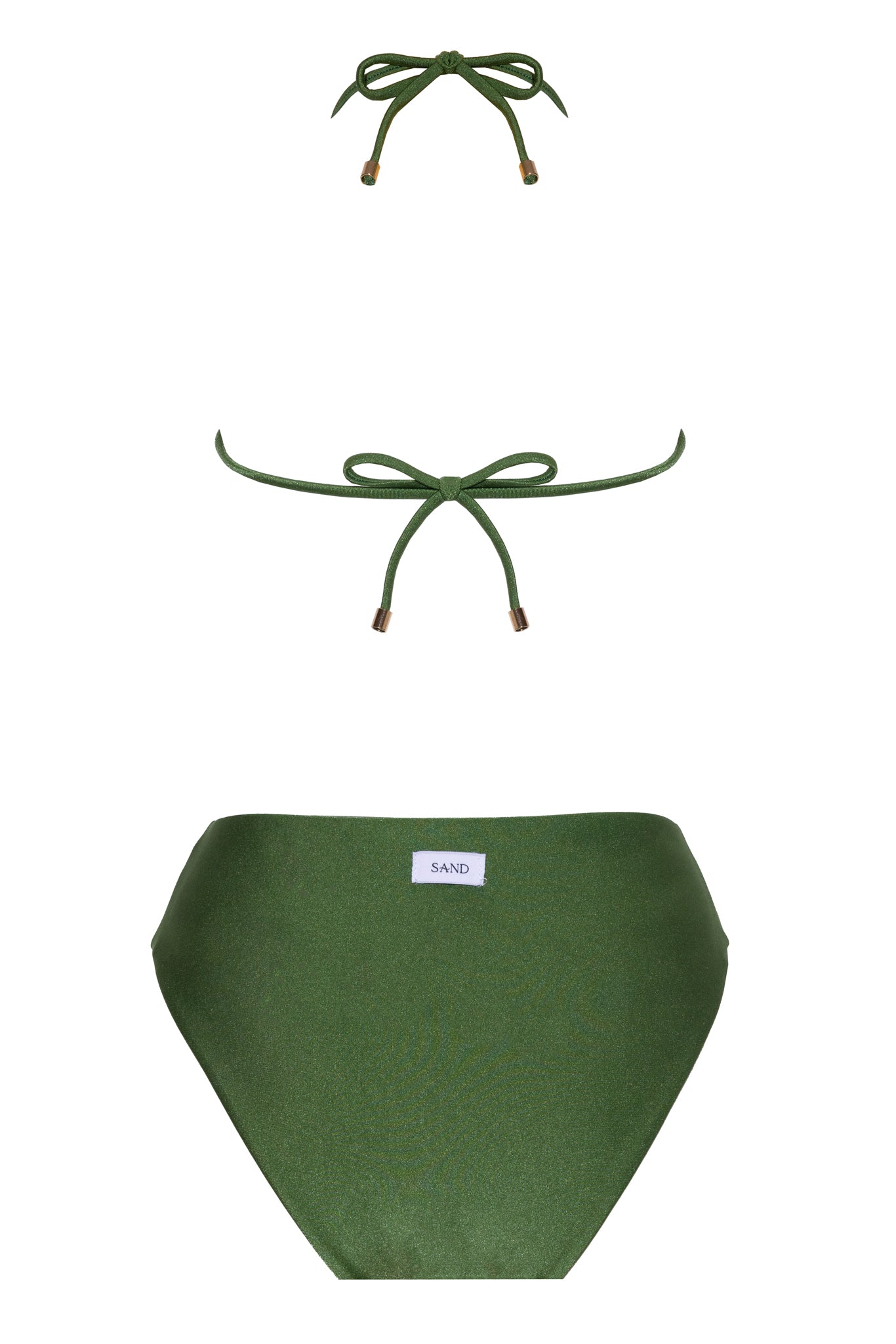 CLASSIC FARLEY Moss Green