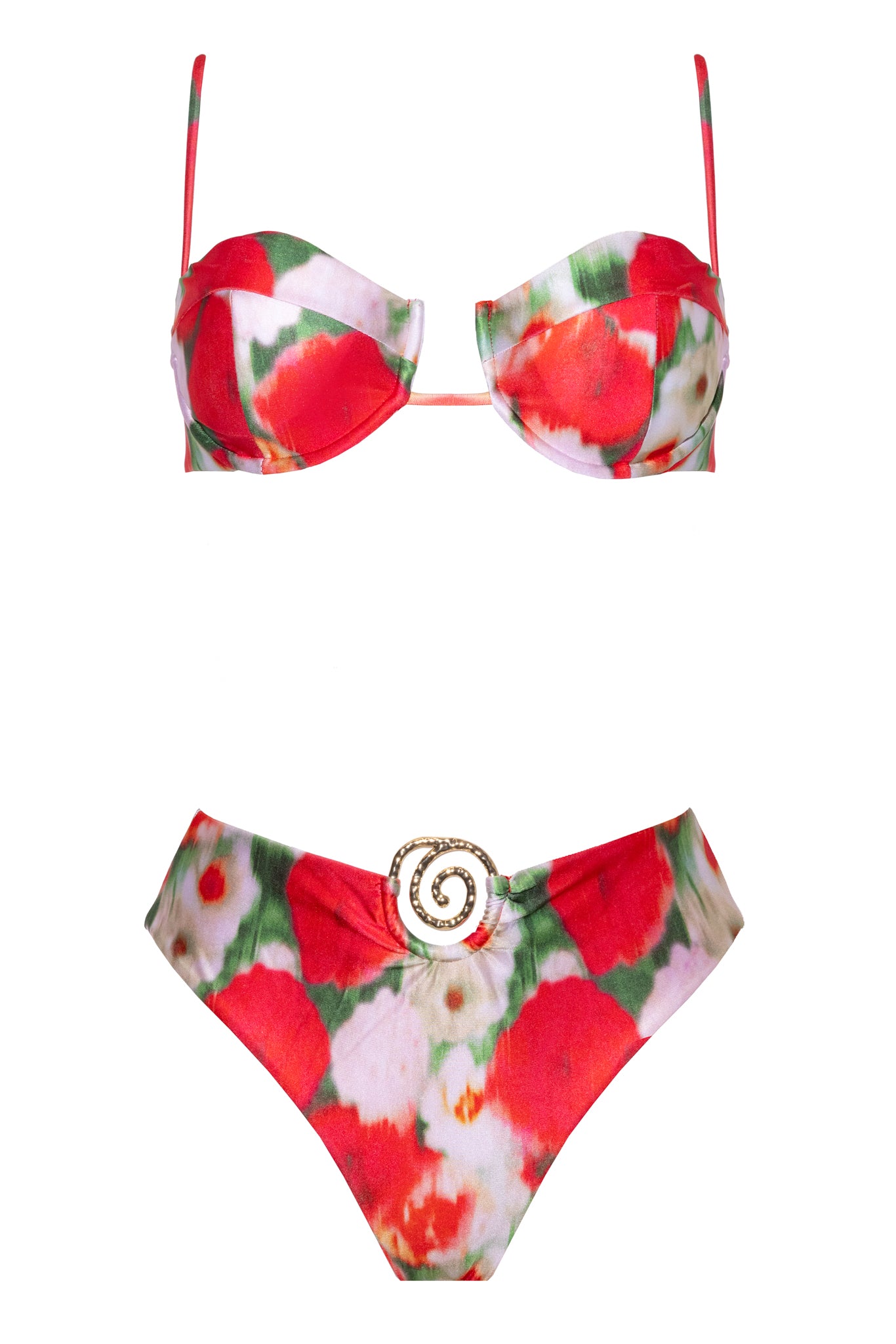 BRASILIANA HADLEY Botanic