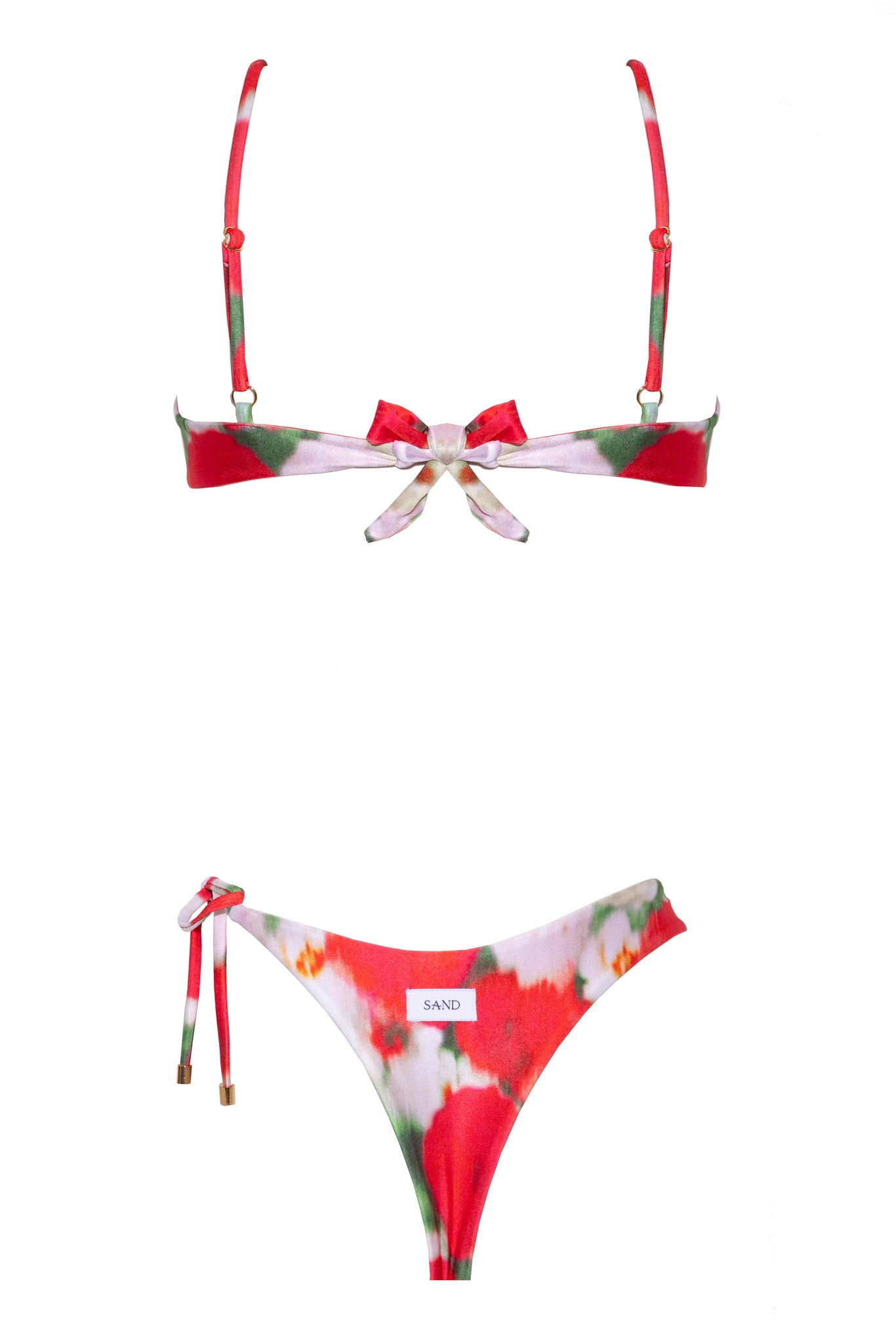 TANGA HADLEY Botanic