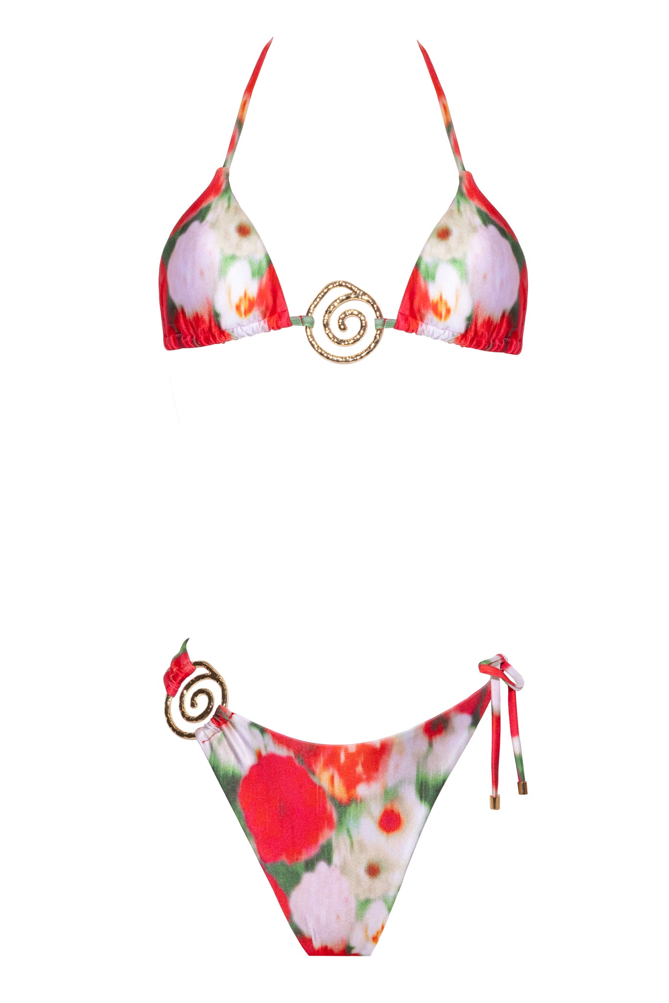 BRASILIANA FARLEY Botanic