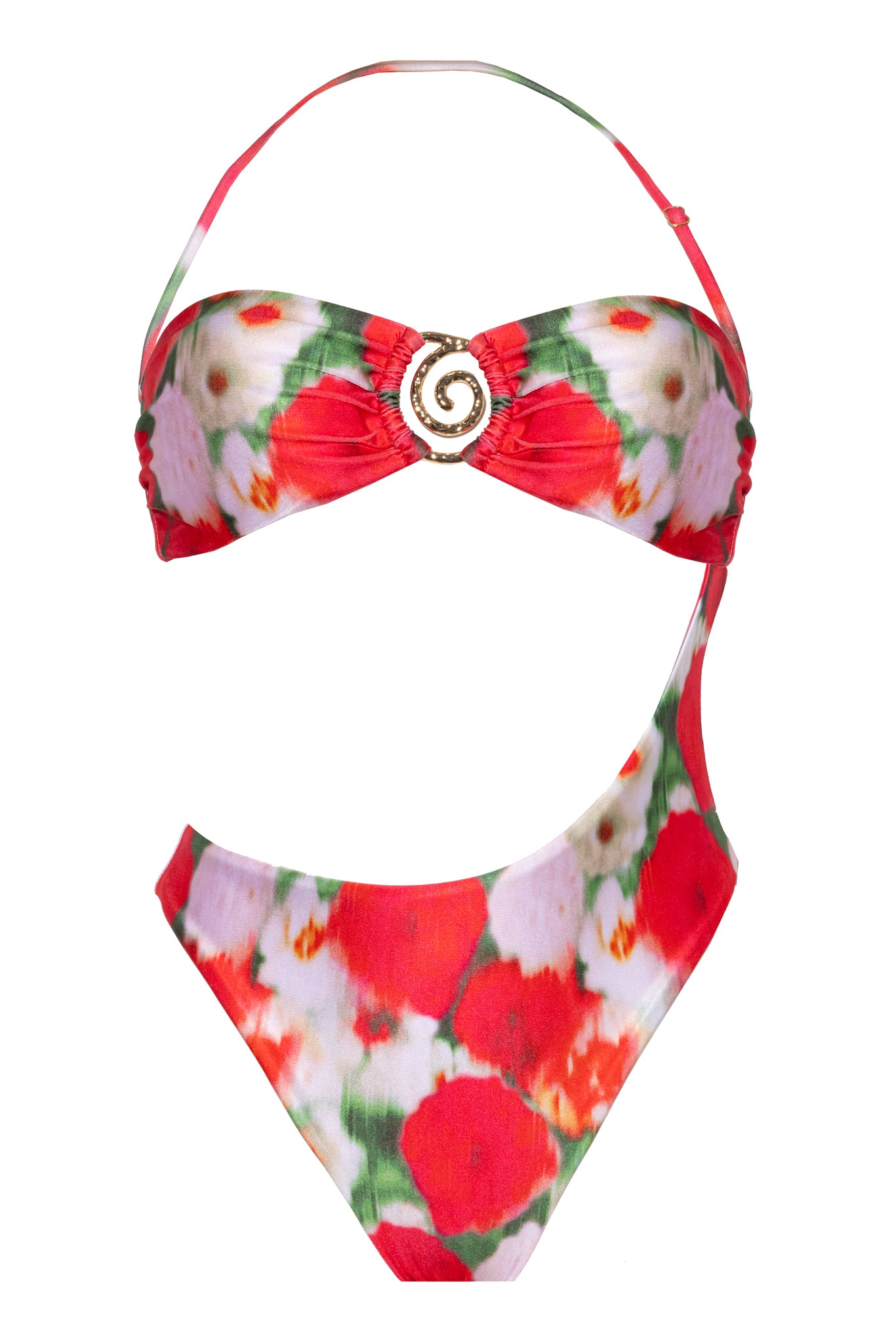 CLASSIC ALTEA Botanic Costumi Interi
