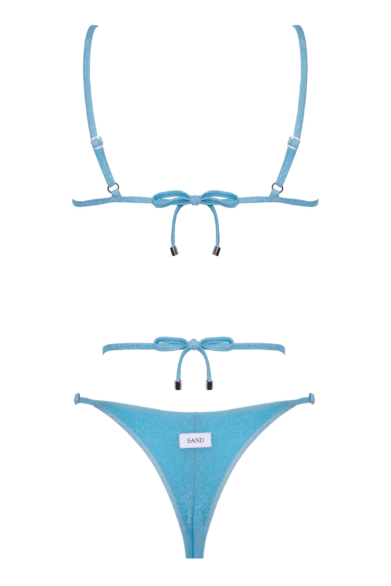 TANGA MARINA CRYSTAL BLUE