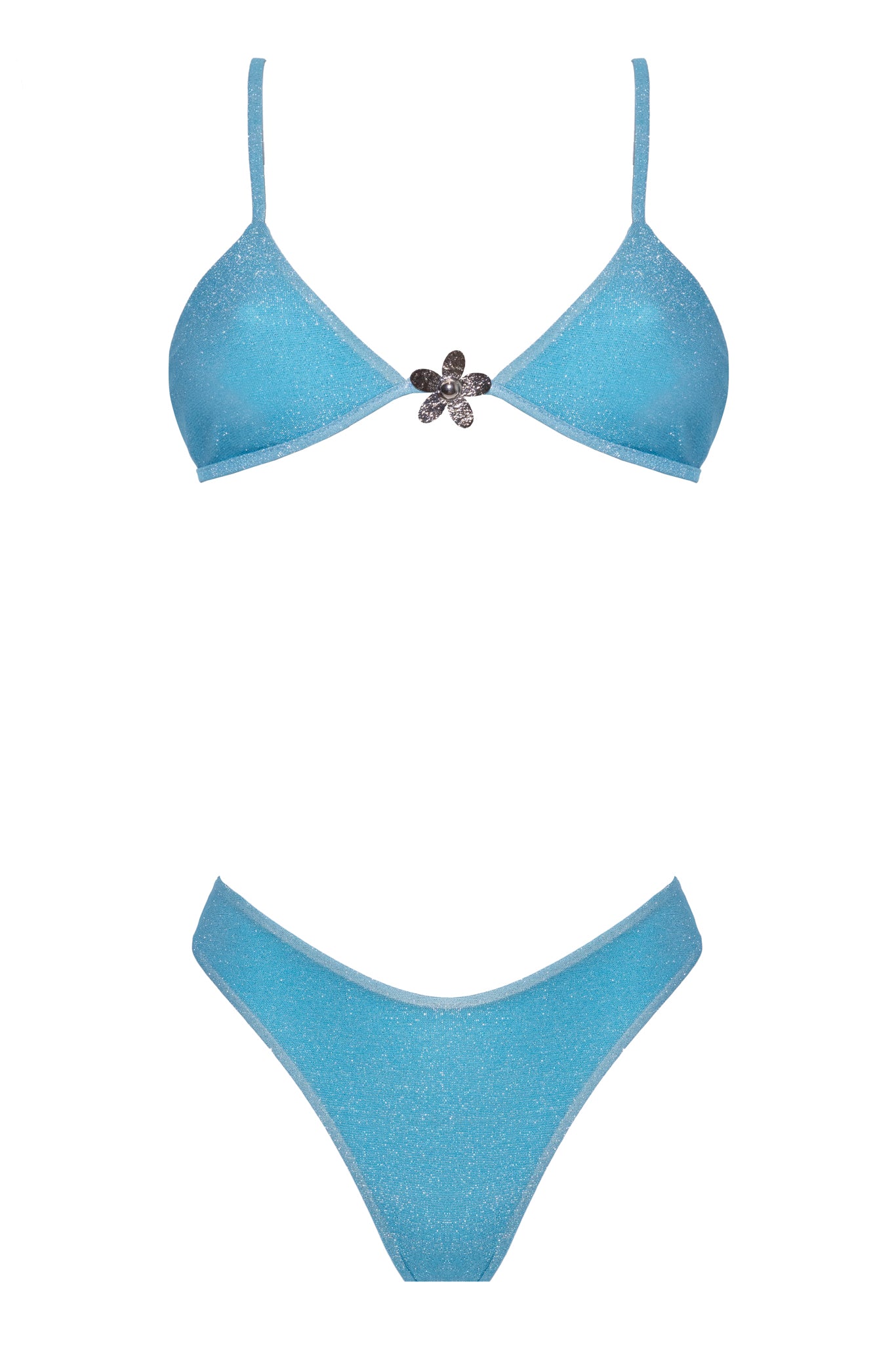 CLASSIC MARINA Crystal Blue