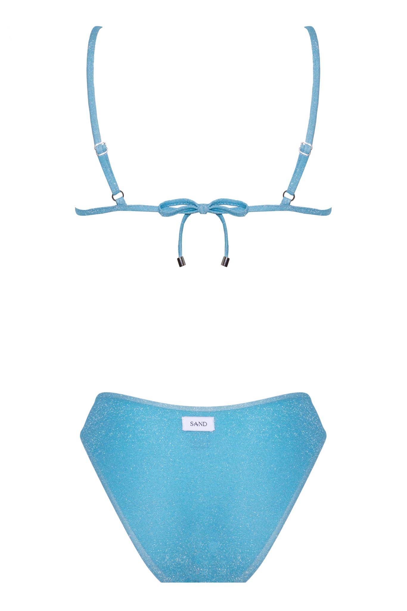 CLASSIC MARINA Crystal Blue