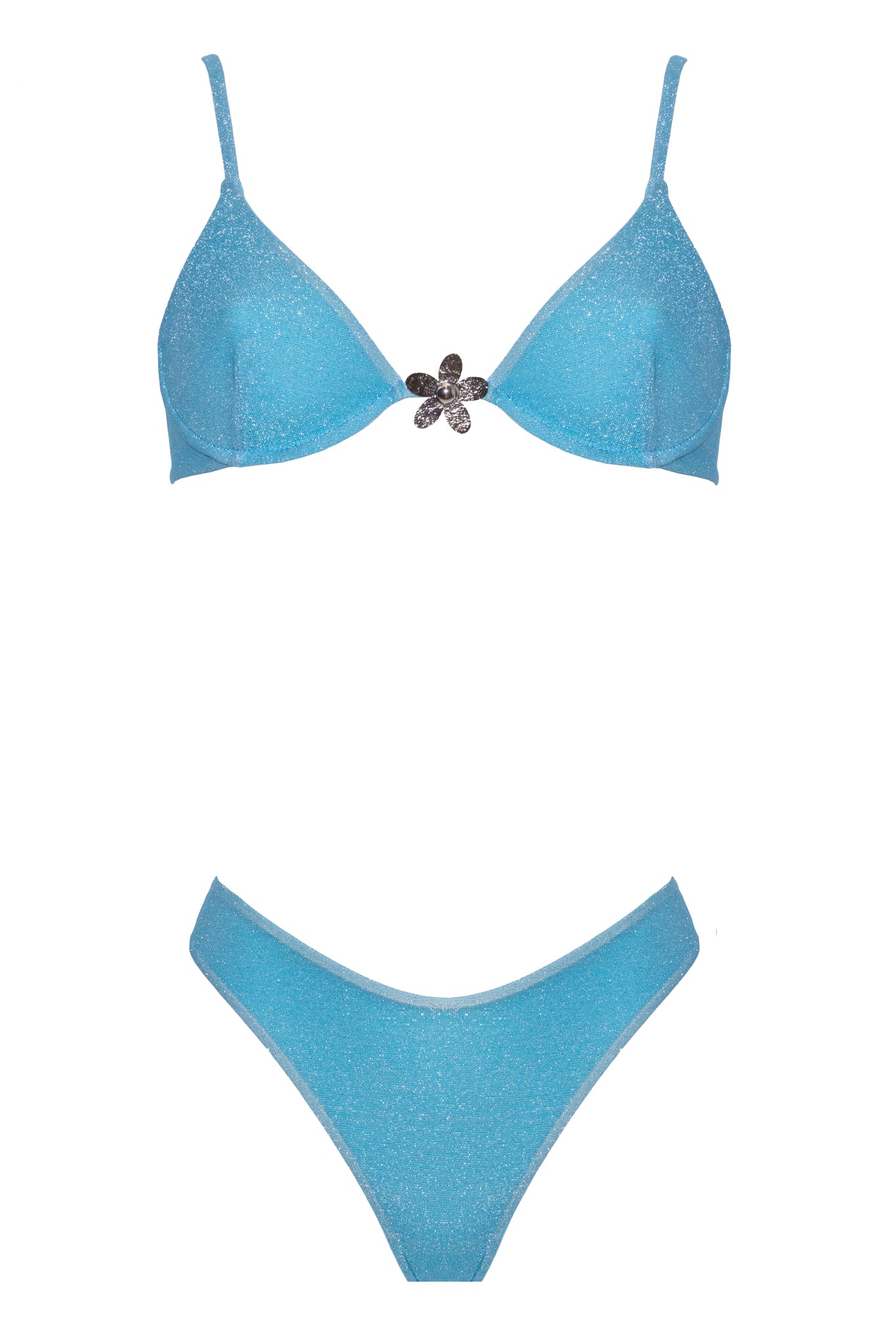 BRASILIANA STELLA Crystal Blue