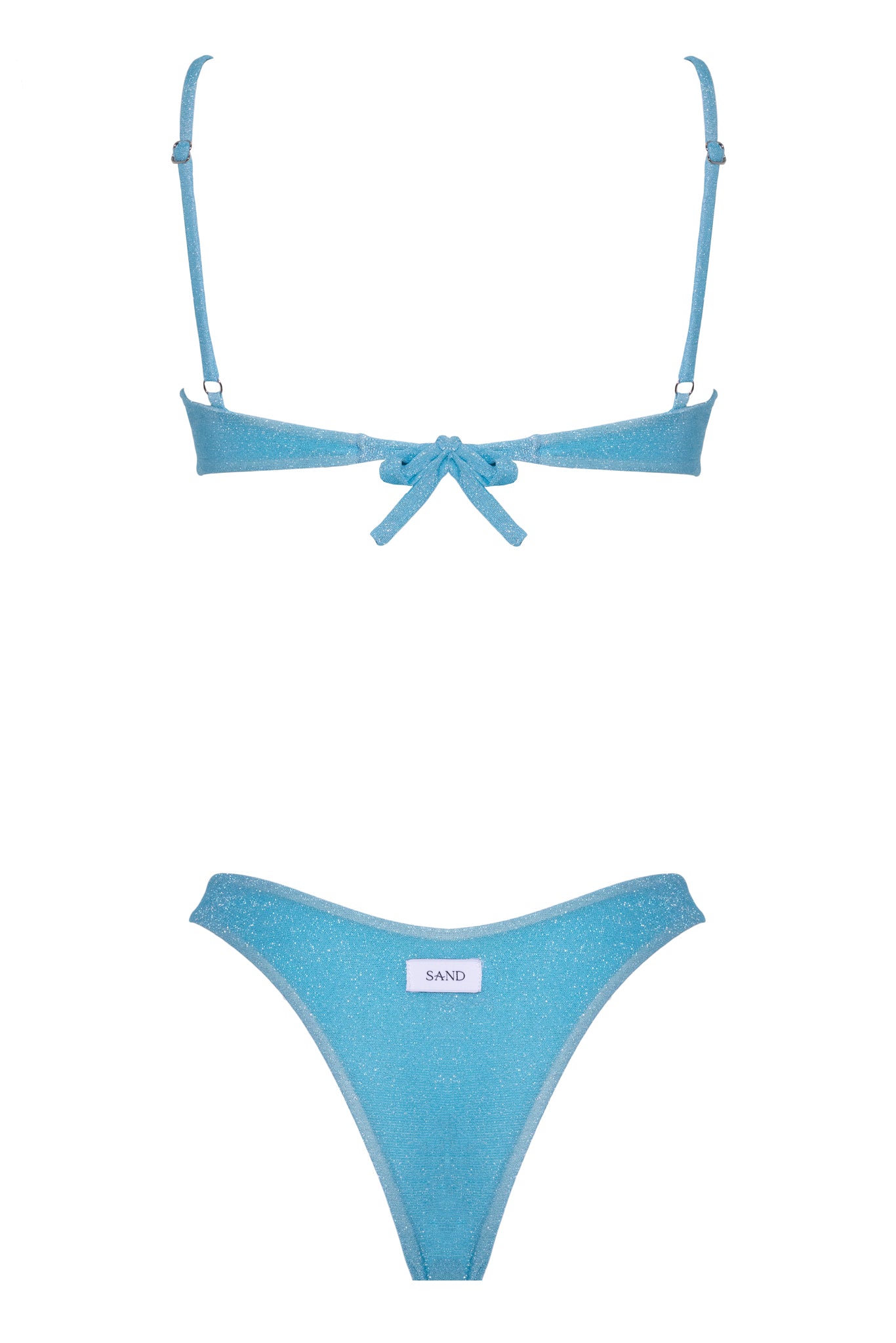 BRASILIANA STELLA Crystal Blue