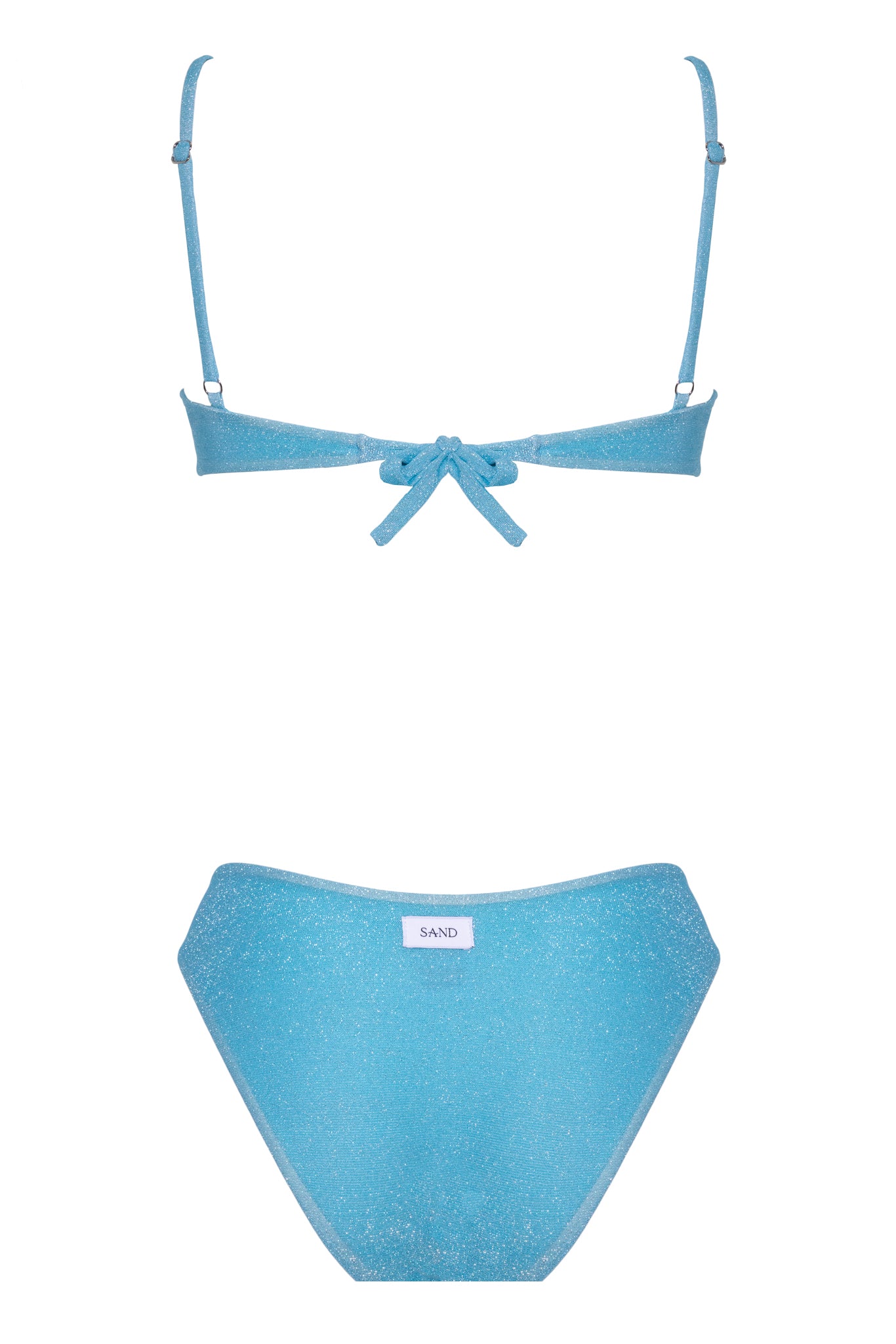 CLASSIC STELLA Crystal Blue