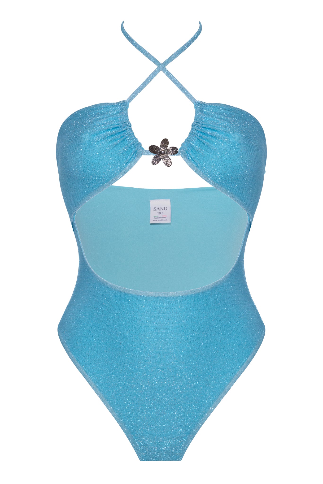 AZURINE Crystal Blue