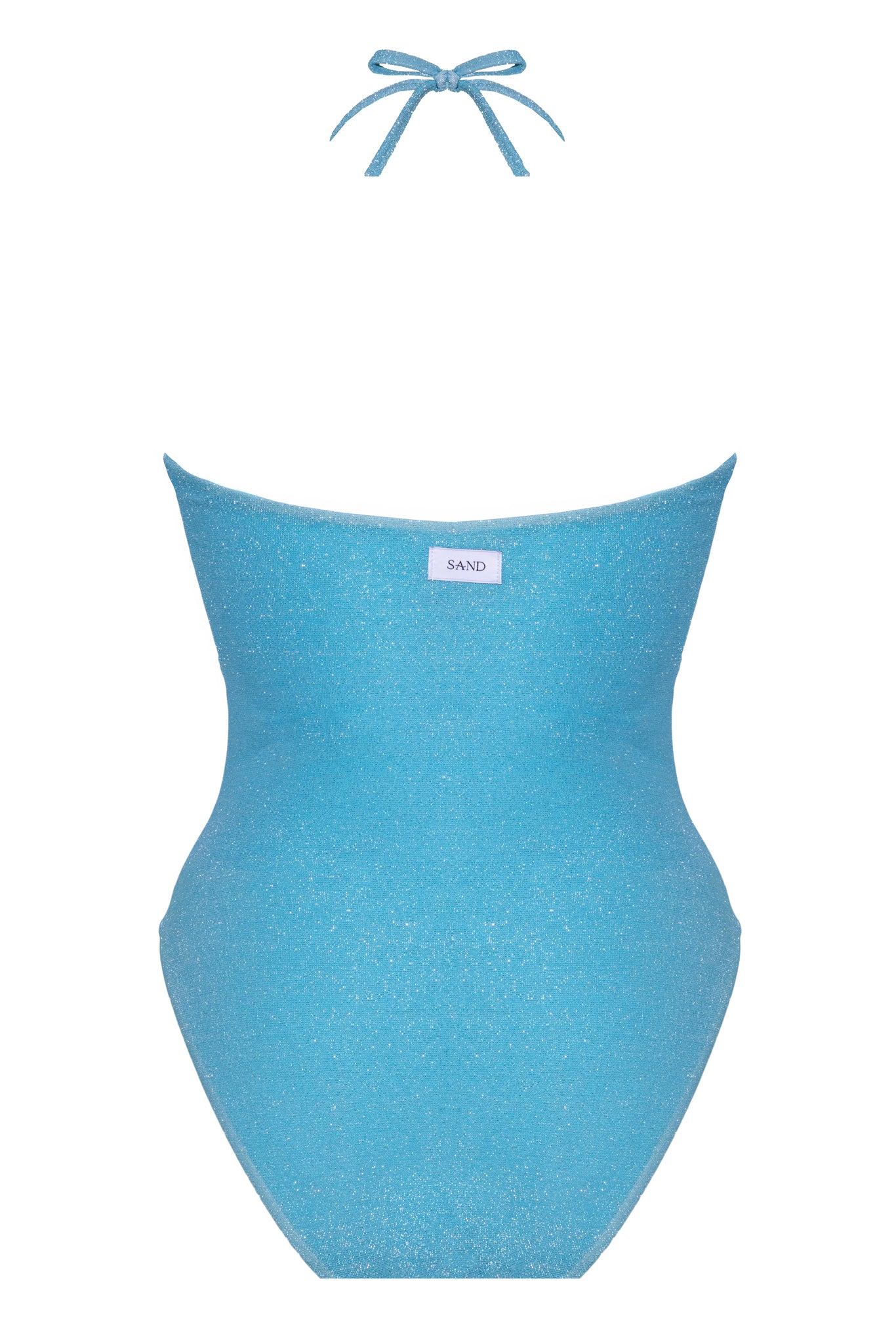 CLASSIC AZURINE Crystal Blue