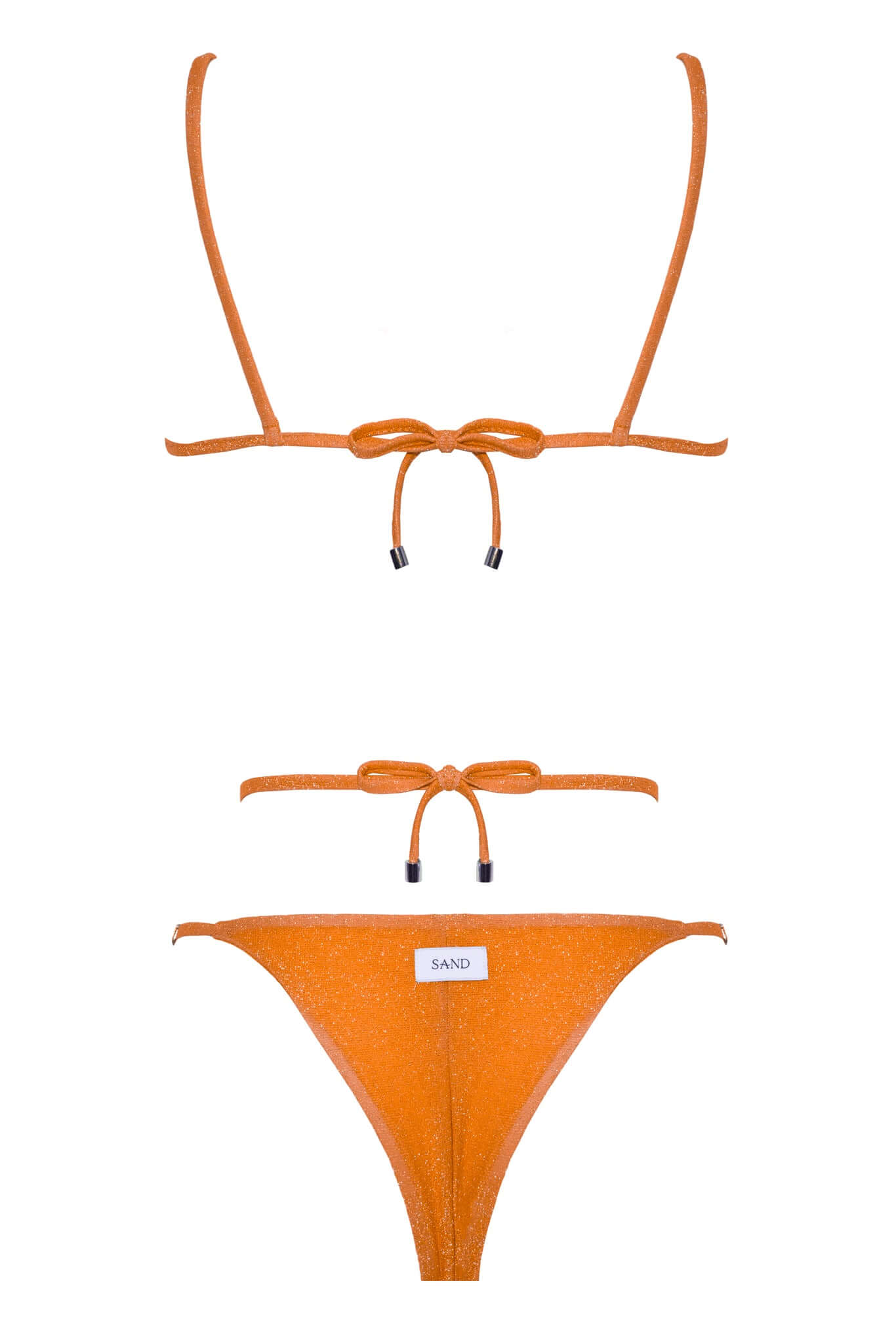 BRASILIANA CORALIE APRICOT