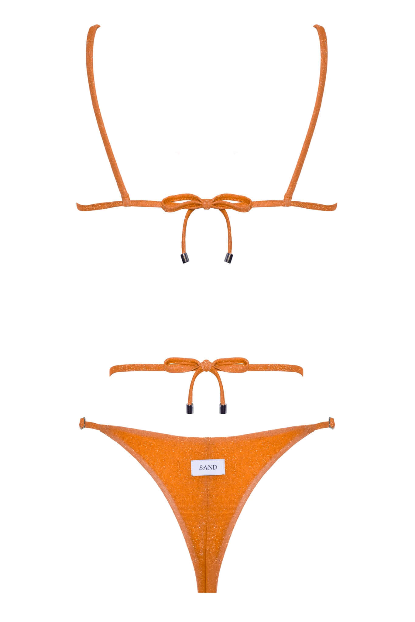 TANGA CORALIE APRICOT