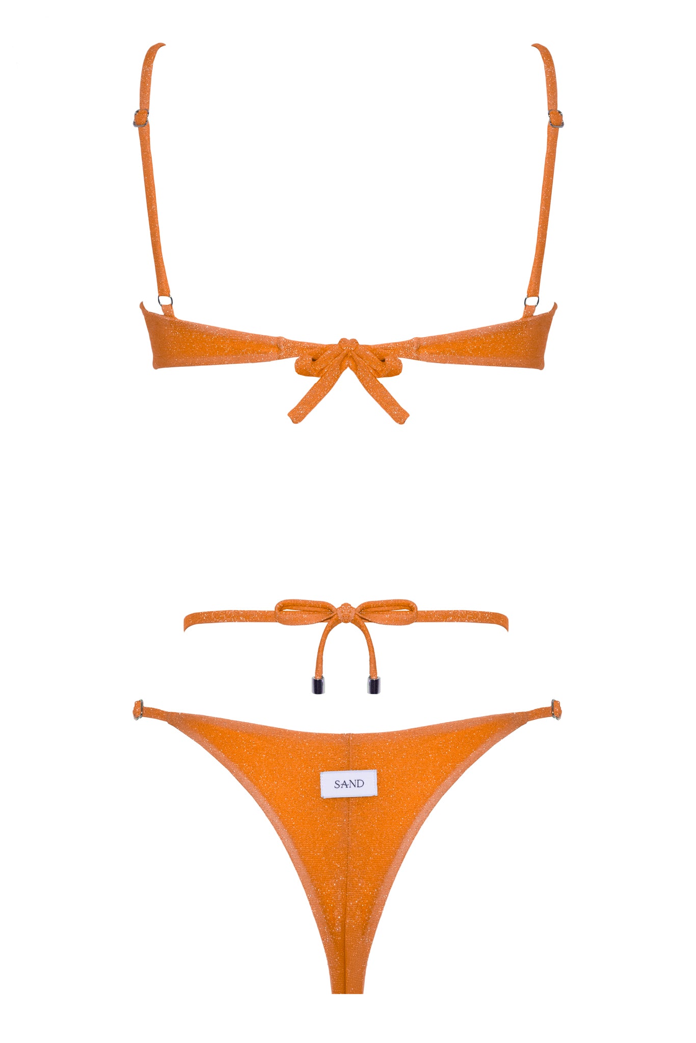 TANGA STELLA Apricot